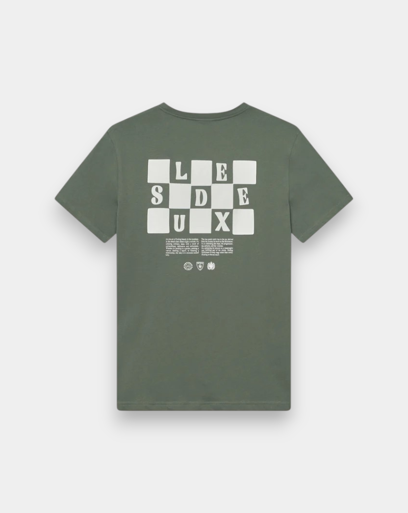 Camiseta Les Deux Rook 1000833 515 LES DEUX 