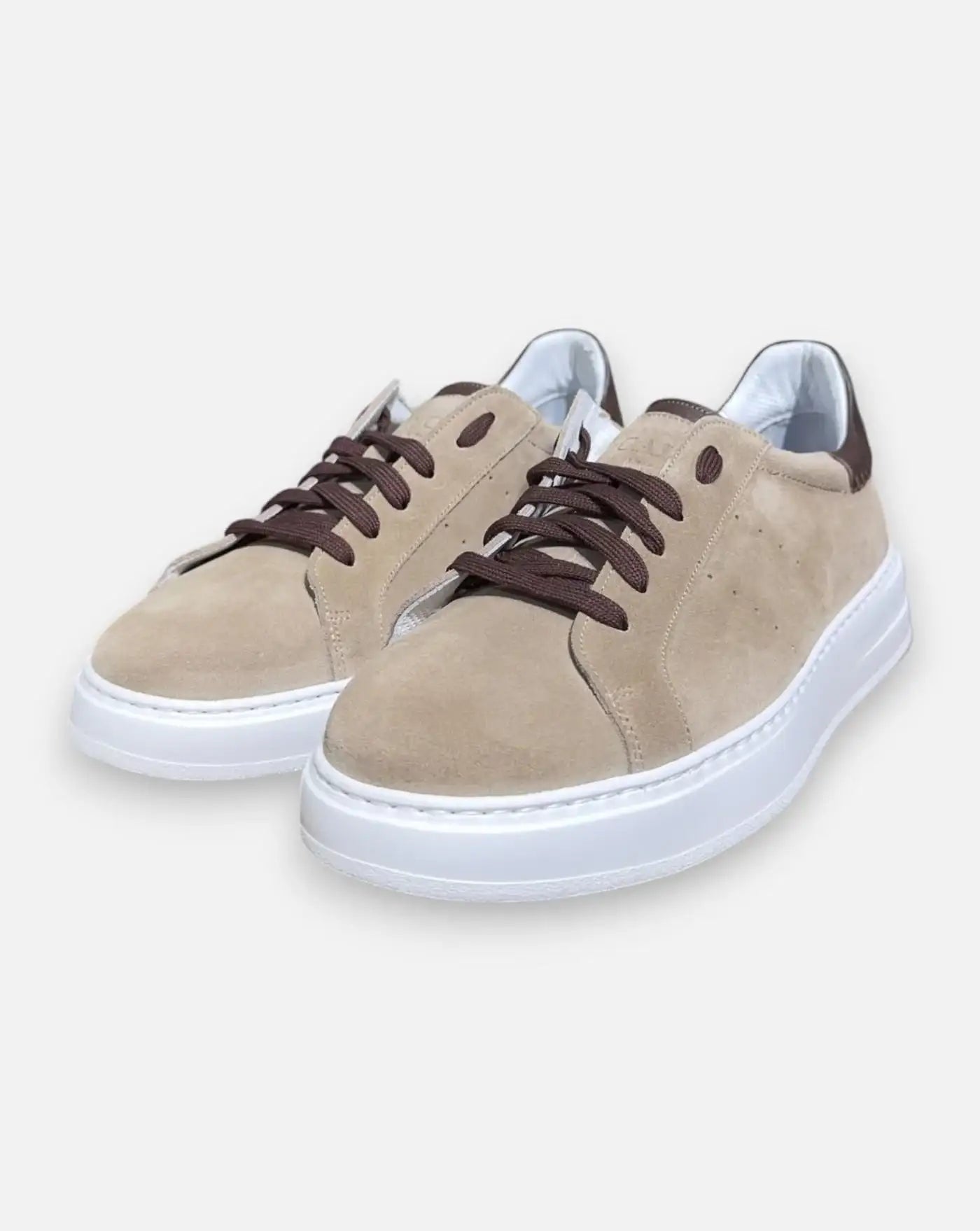 Zapatillas Calce X2527 X2527 OTTERPROF SABBIA 582 CIERVO CA CALCE 