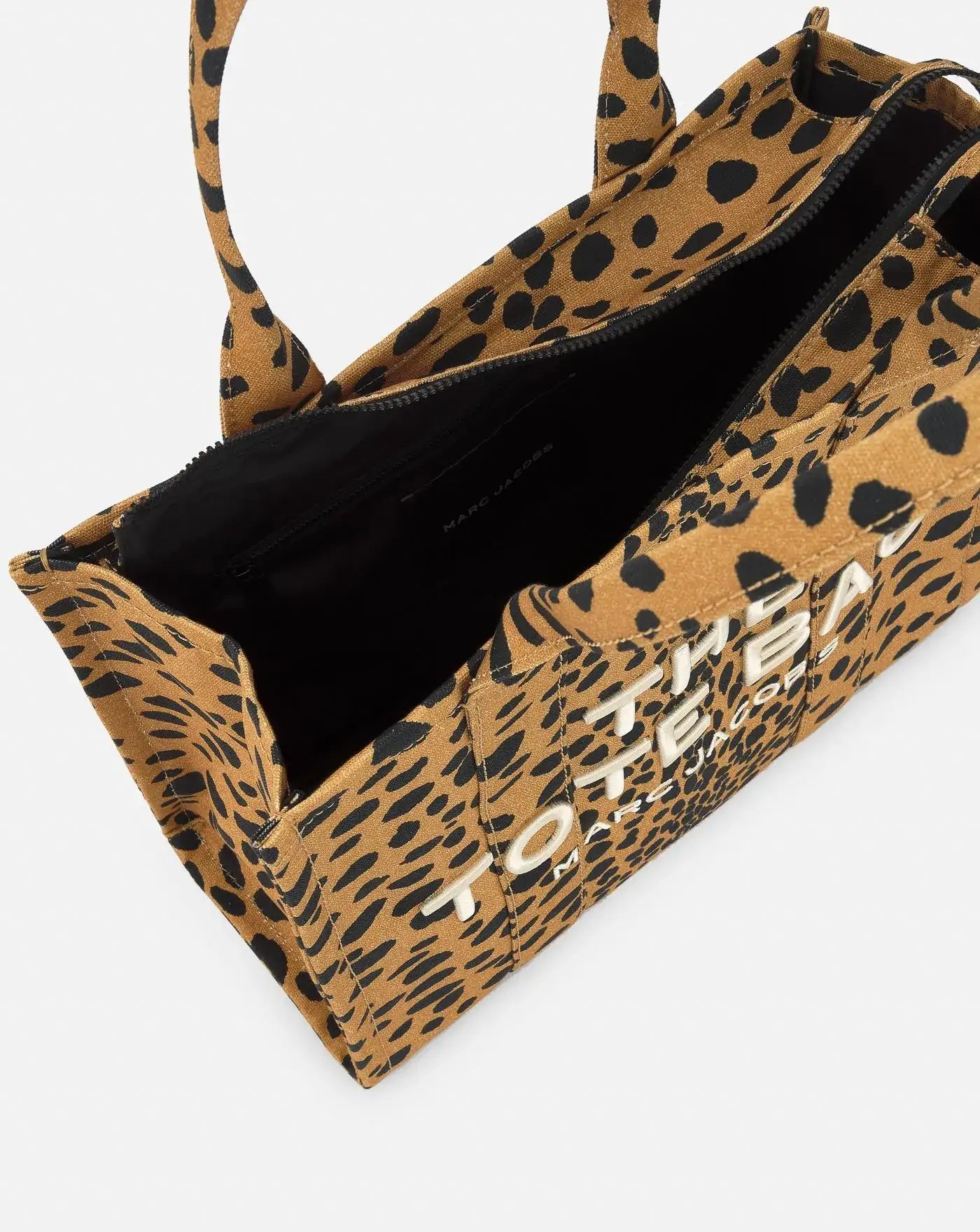 Bolso Marc Jacobs The Large Tote 2R4HTT030H03 002 MARC JACOBS 