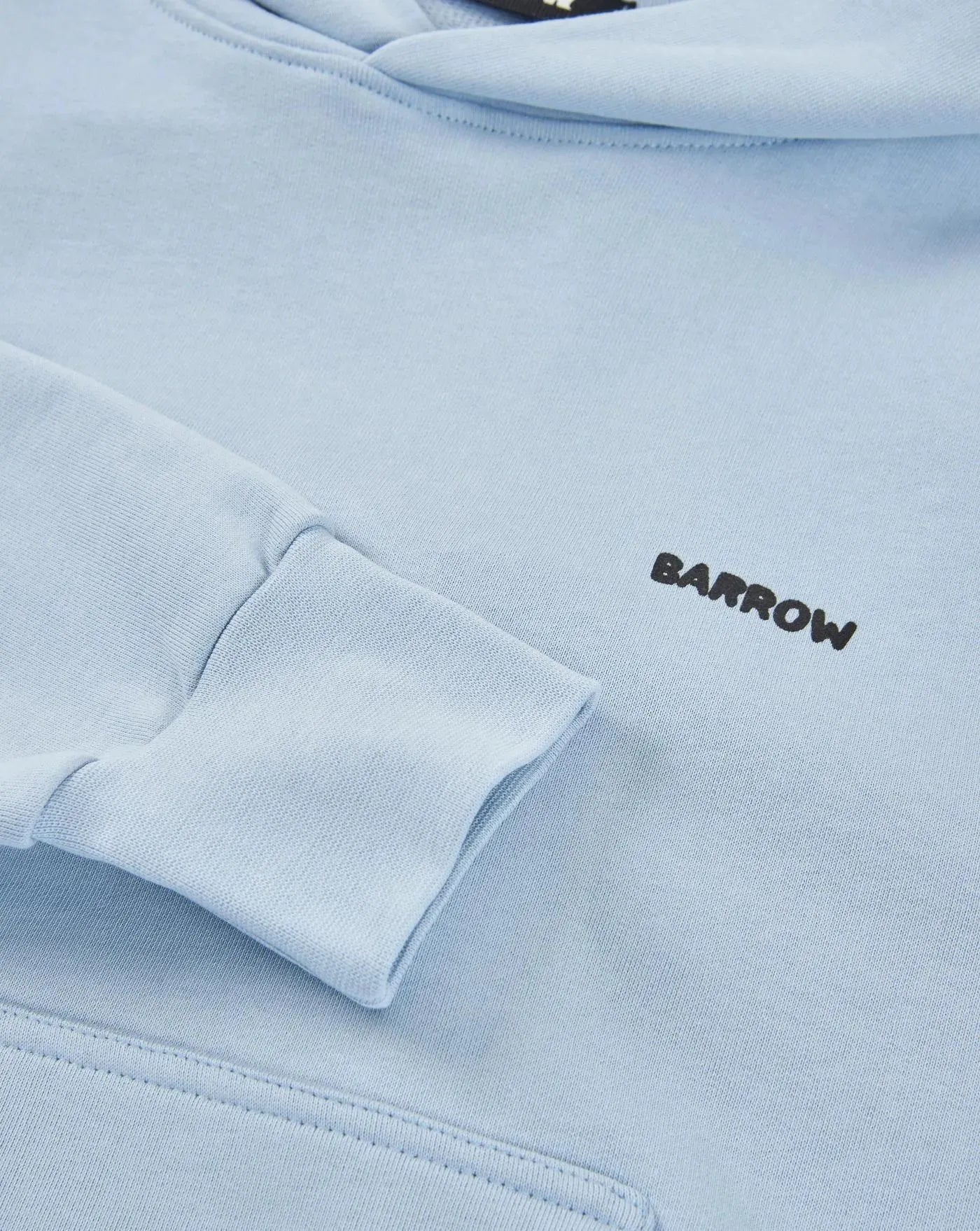 Sudadera Barrow Bear S5BWUAHS151 BW035 BARROW 