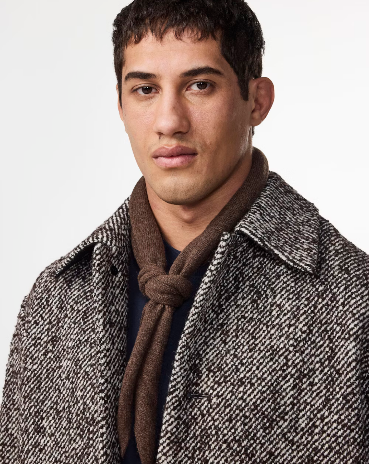 Pañuelo NN.07 Triangle Scarf 2386623969 826 NN. 07 