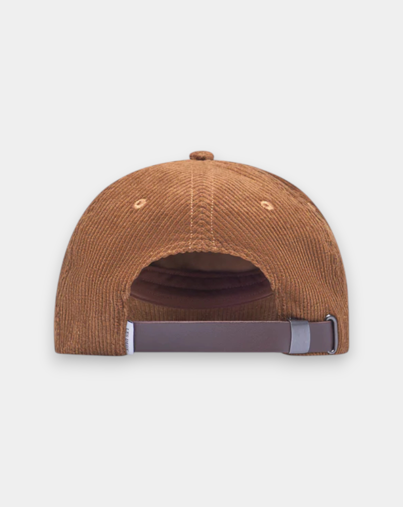 Gorra Les Deux Ivy League Corduroy Cap 1000525 819 LES DEUX 