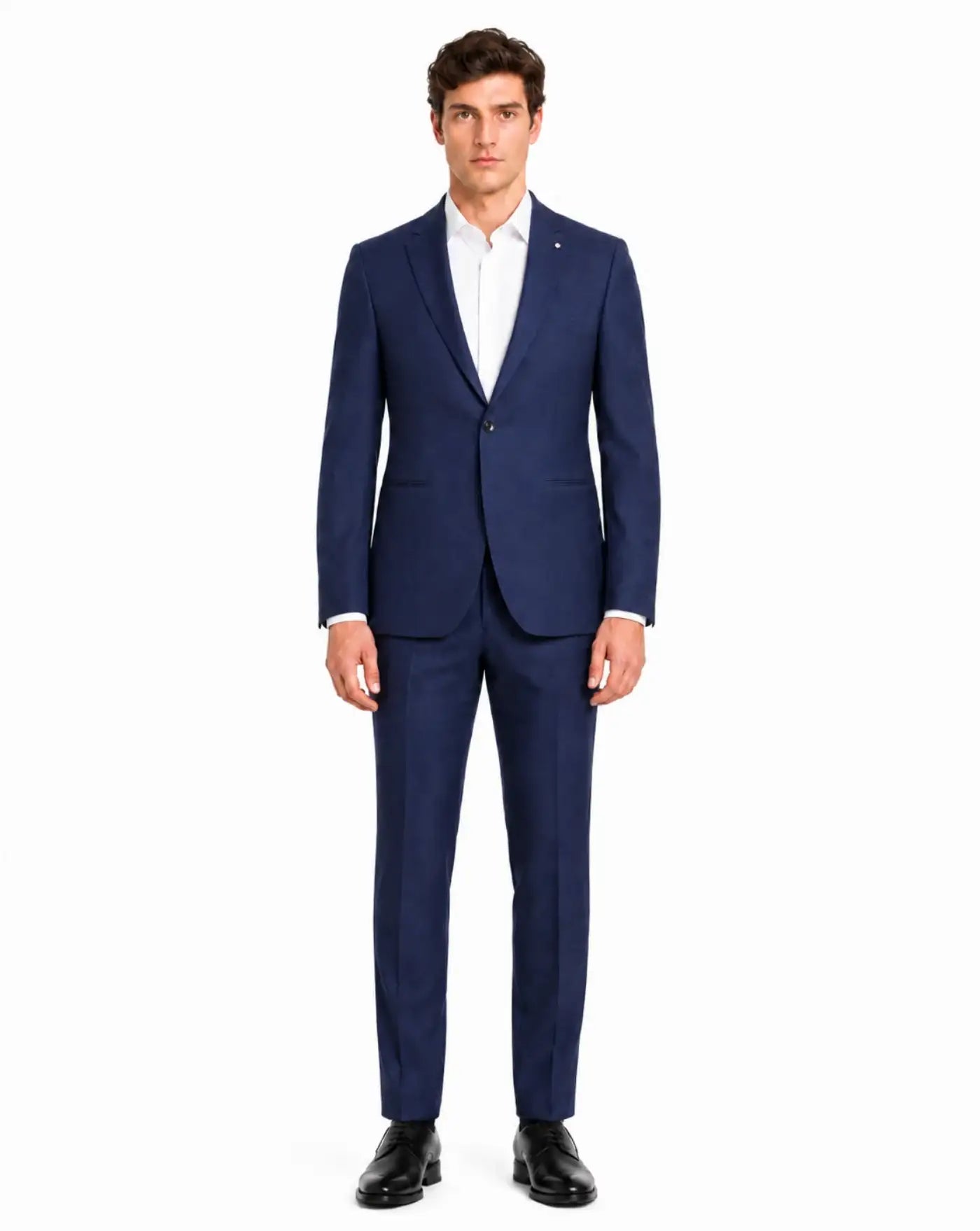 Traje L.B.M. 330071 3438 1376 LUIGI BIANCHI MANTOVA 