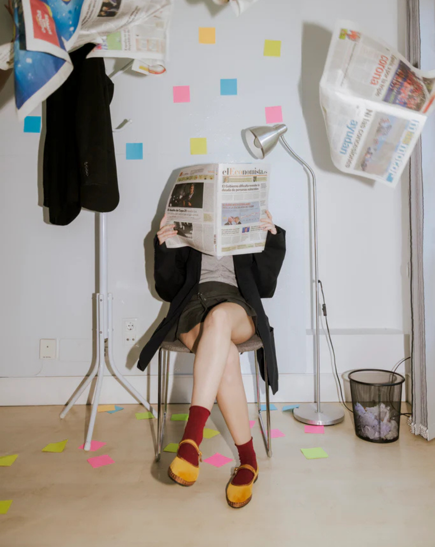 Bailarinas Flabelus Amaranta AMARANTA AMARILLO FLABELUS 