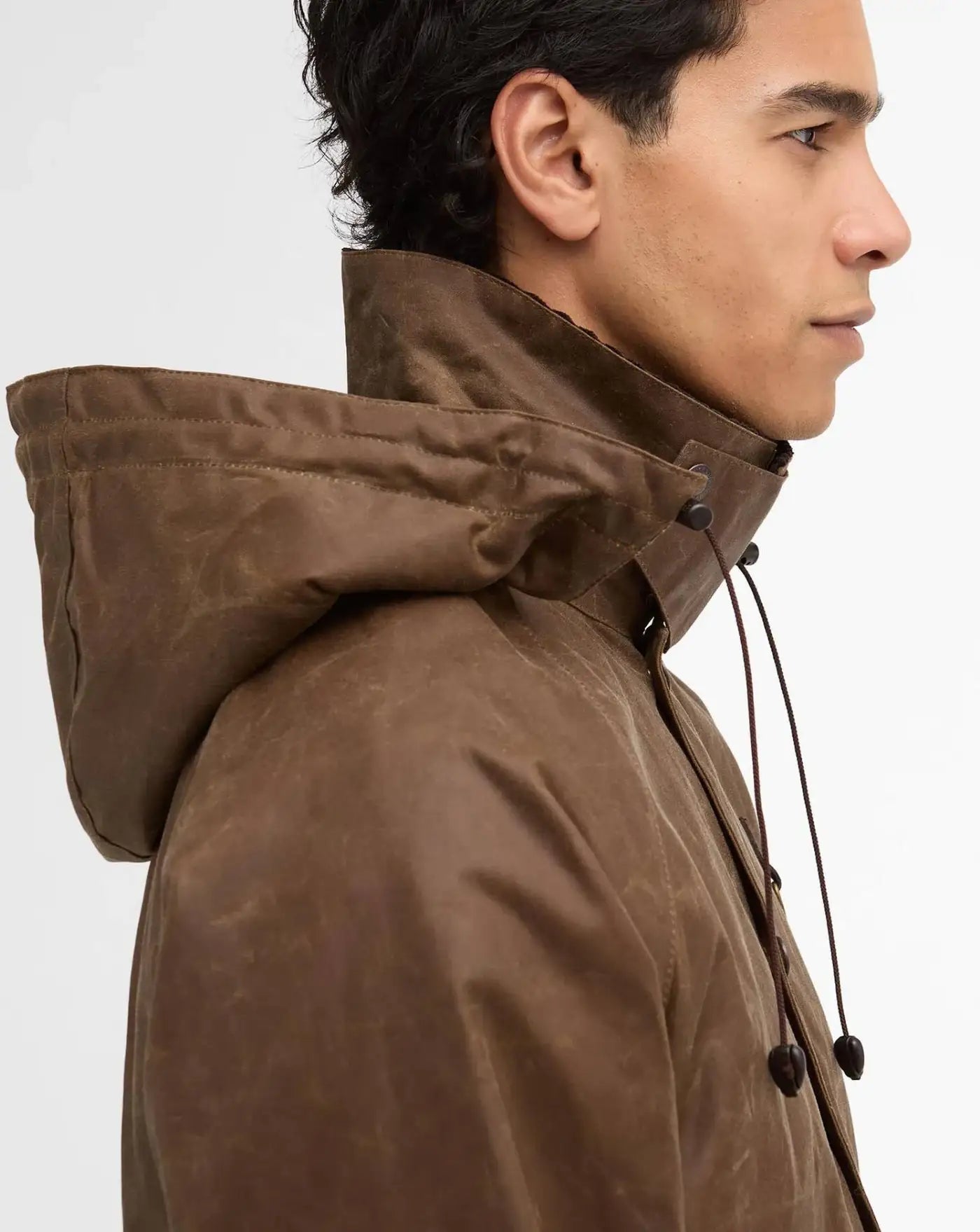 Chaqueta Barbour x Levi's Spey Waxed Jacket MWX2509SN 51 BARBOUR 