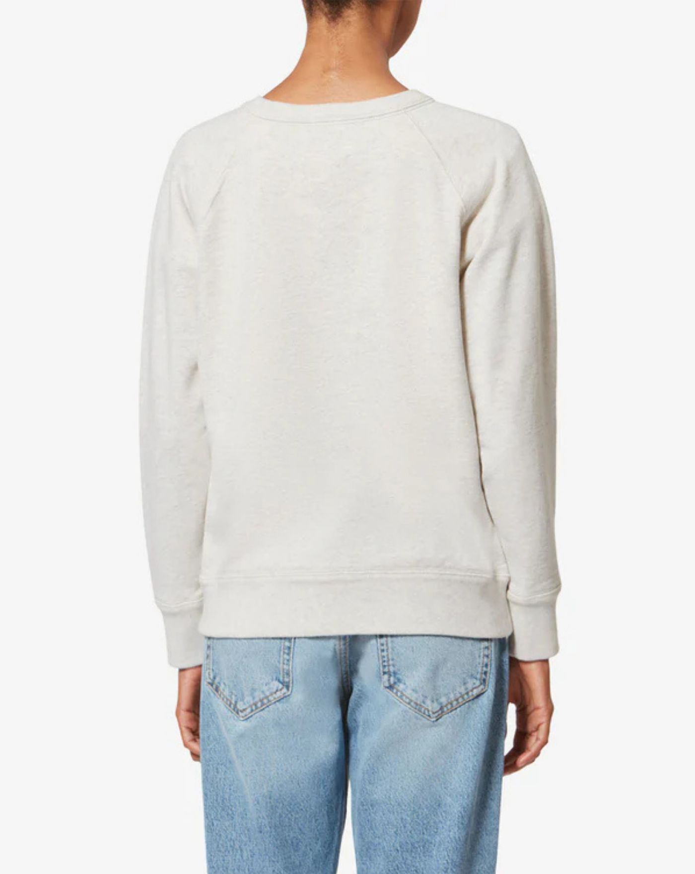 Sudadera Isabel Marant Milliny SW0160FAA1M07E ECBW ISABEL MARANT 
