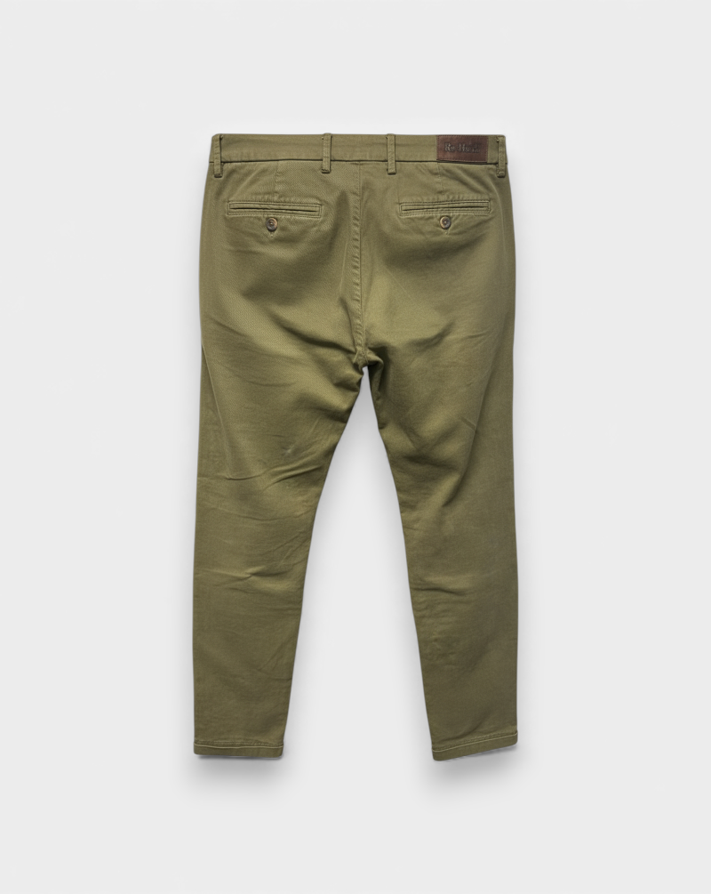 Pantalon Re-Hash Chino MUCHA P249 2076 1307 BW 60 RE-HASH 