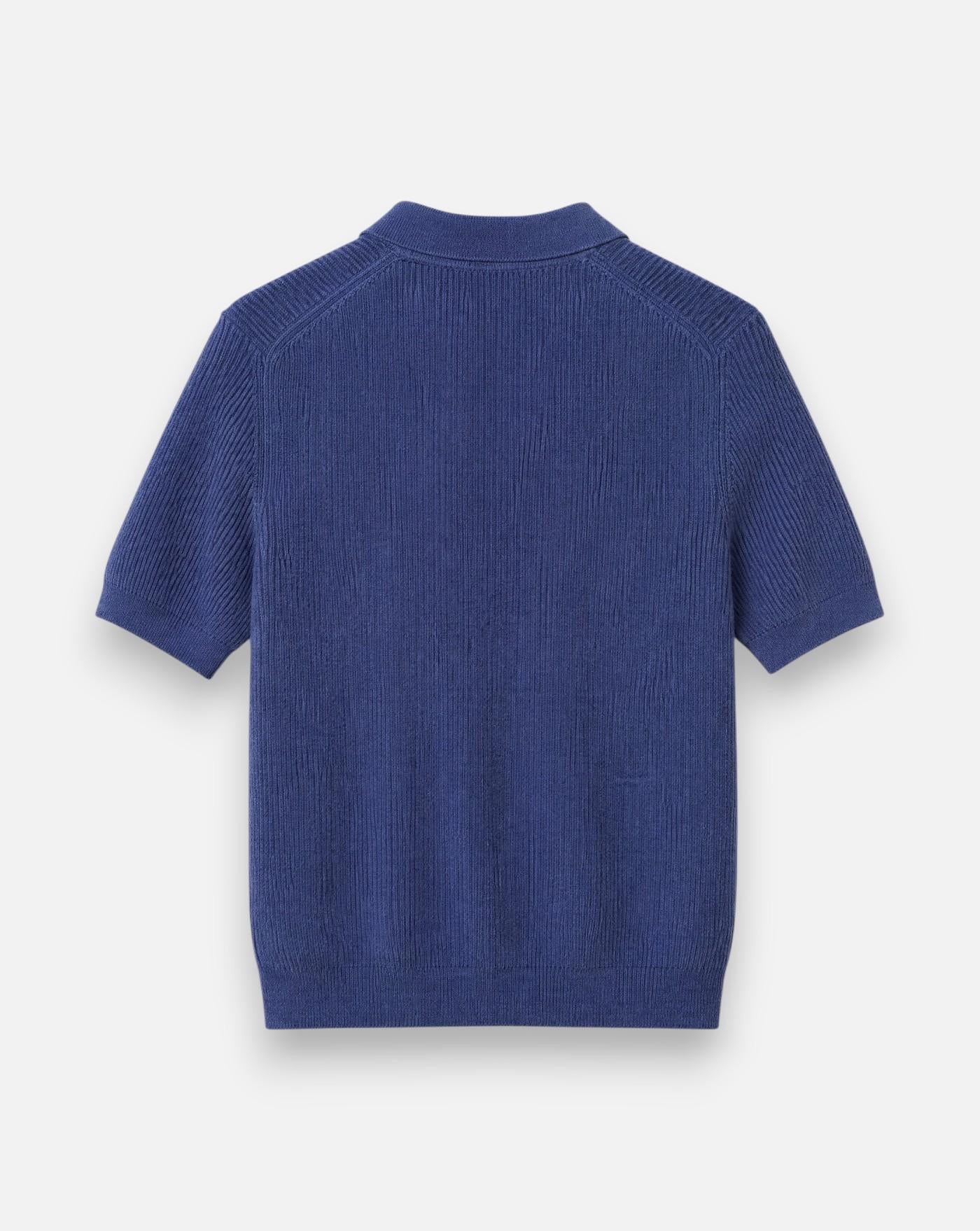 Polo Gran Sasso Tennis Skipper 57163 22114590 GRAN SASSO 