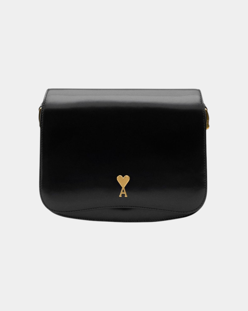 Bolso Ami Paris Paris Bag ULL717AL0139 001 AMI PARIS 