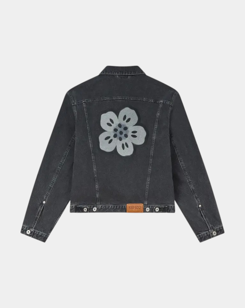 Chaqueta Kenzo Trucker F65DV3026C4 BT KENZO 