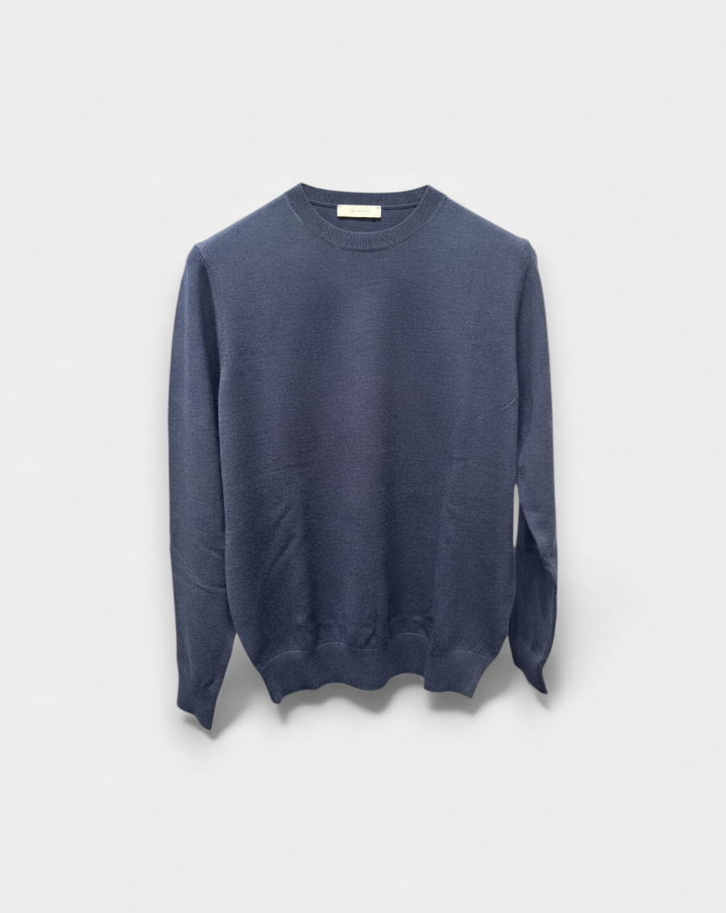 Jersey Diktat Roundneck 97001 NAVY DIKTAT 