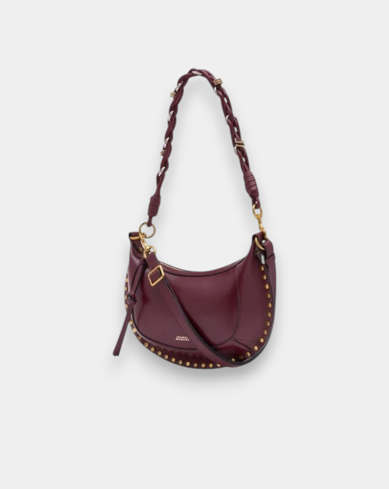 Bolso Isabel Marant Oskan Moon PP0003FD C4C30M 80BY ISABEL MARANT 