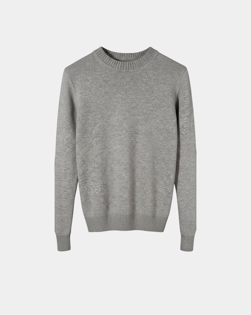 Jersey Gran Sasso Crewneck 2313125012 017 GRAN SASSO 