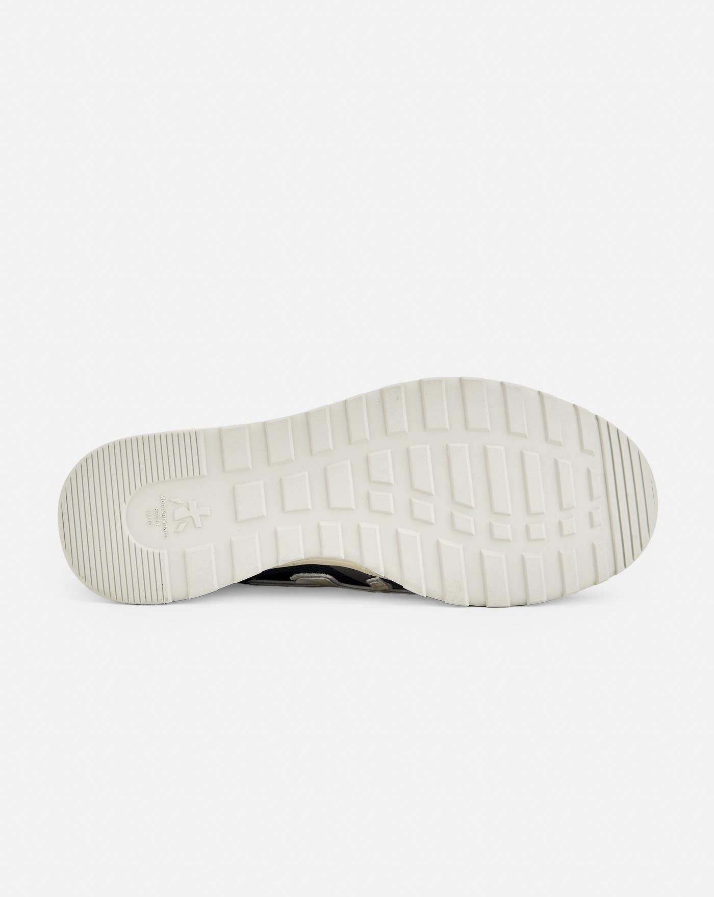 Zapatillas Premiata Nous Var 7229 NOUS VAR 7229 BLACK/NAVY PREMIATA 