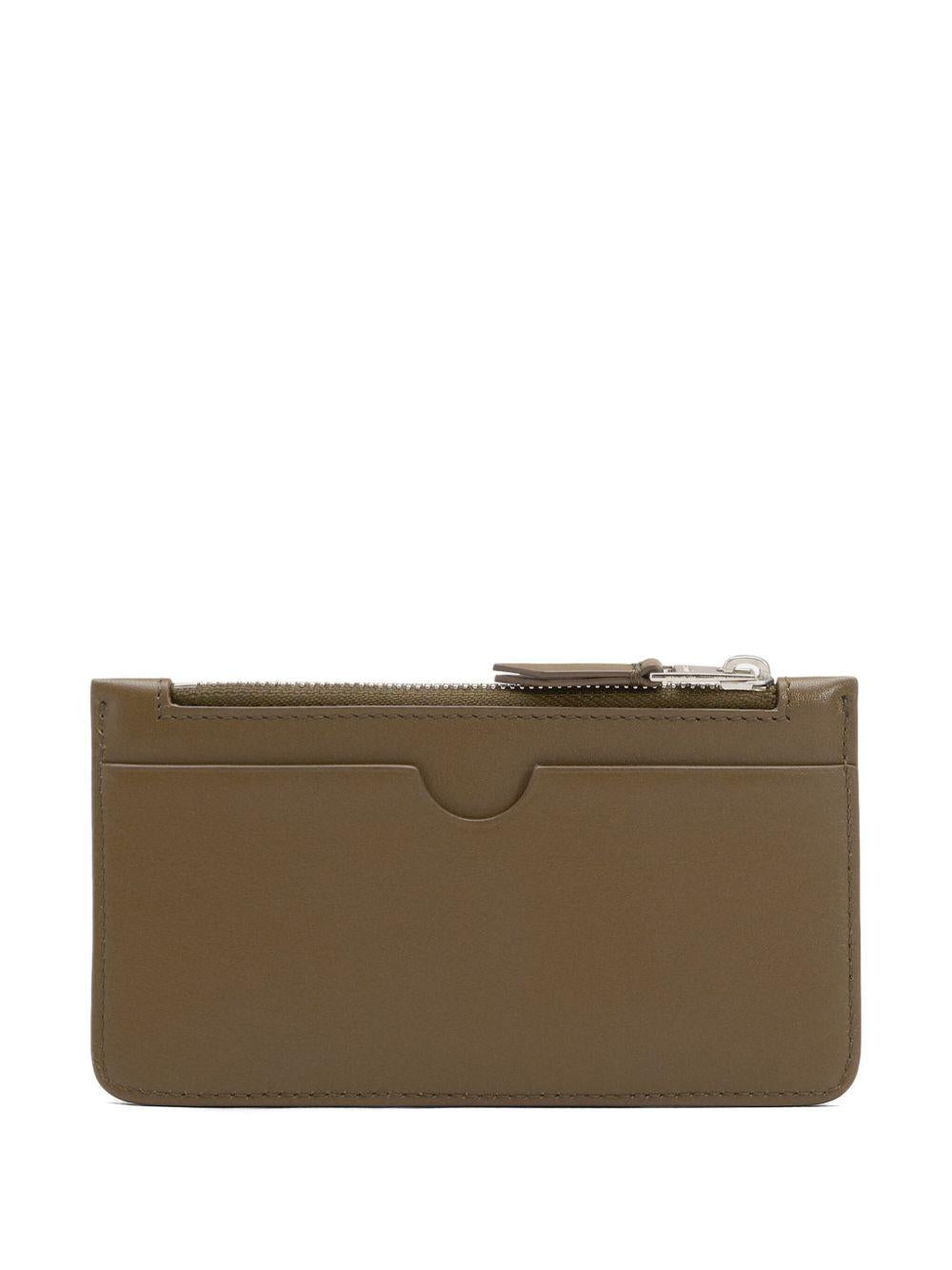 Cartera Ami Paris Wallet USL703AL0138 298 AMI PARIS 