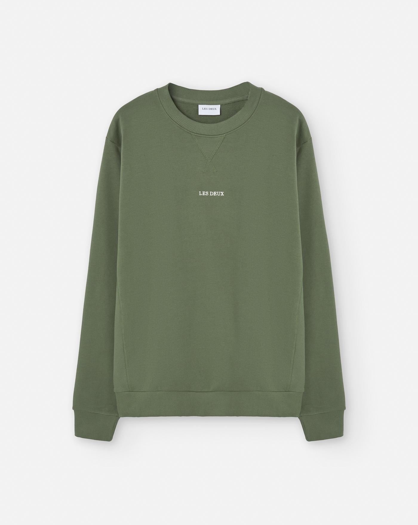 Sudadera Les Deux Dexter LDM200163 510510 LES DEUX 