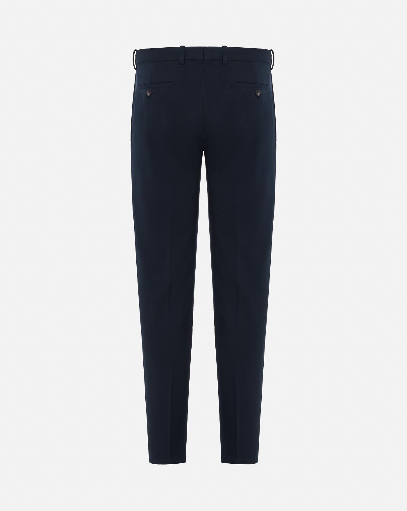 Pantalon Circolo Piquet CN4651 447 CIRCOLO 1901 