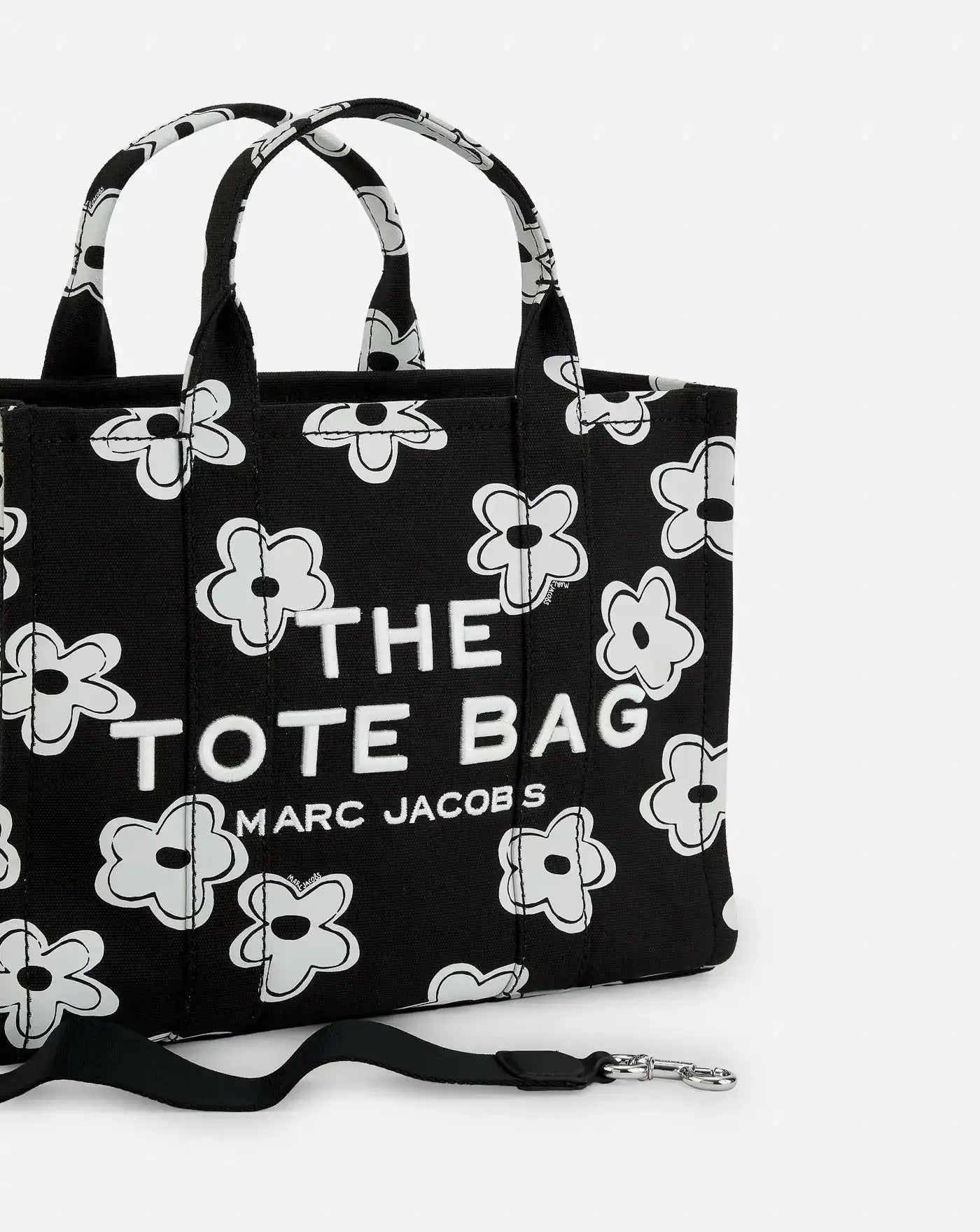 Bolso Marc Jacobs The Medium Tote 2S5HTT028H03 005 MARC JACOBS 