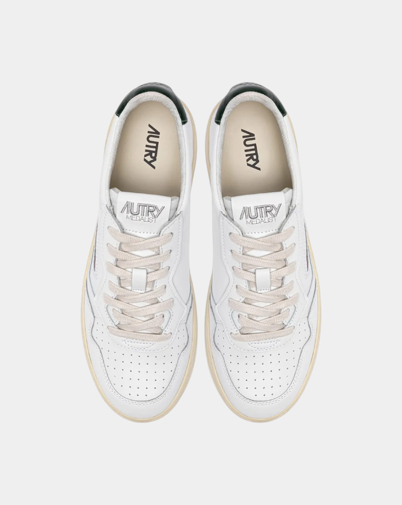 Zapatillas Autry Aulm LL47 AULM LL47 WHT/MOUNTAIN AUTRY 