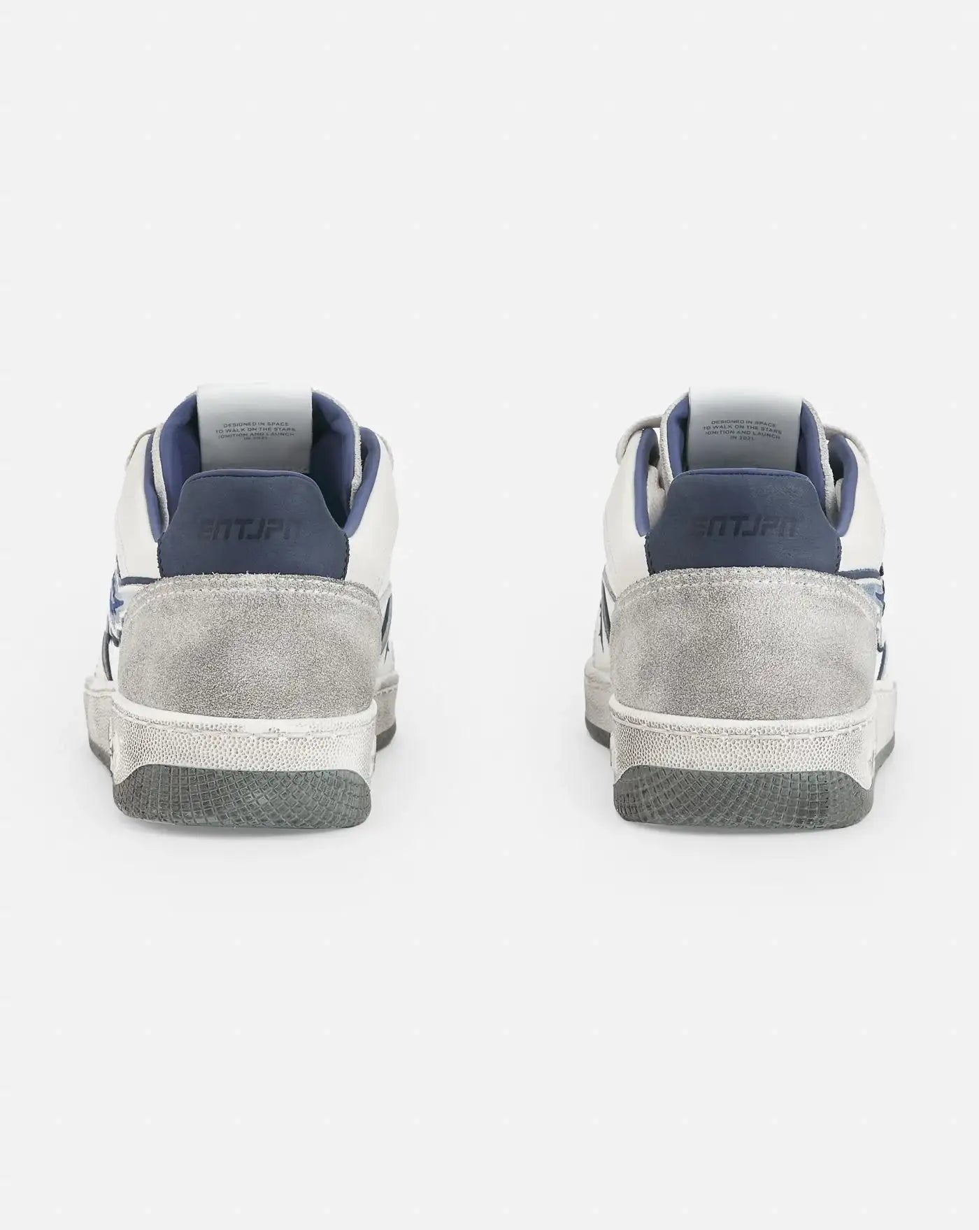 Zapatillas Enterprise Japan Egg Rocket BB5001 PX634S1018 ENTERPRISE JAPAN 