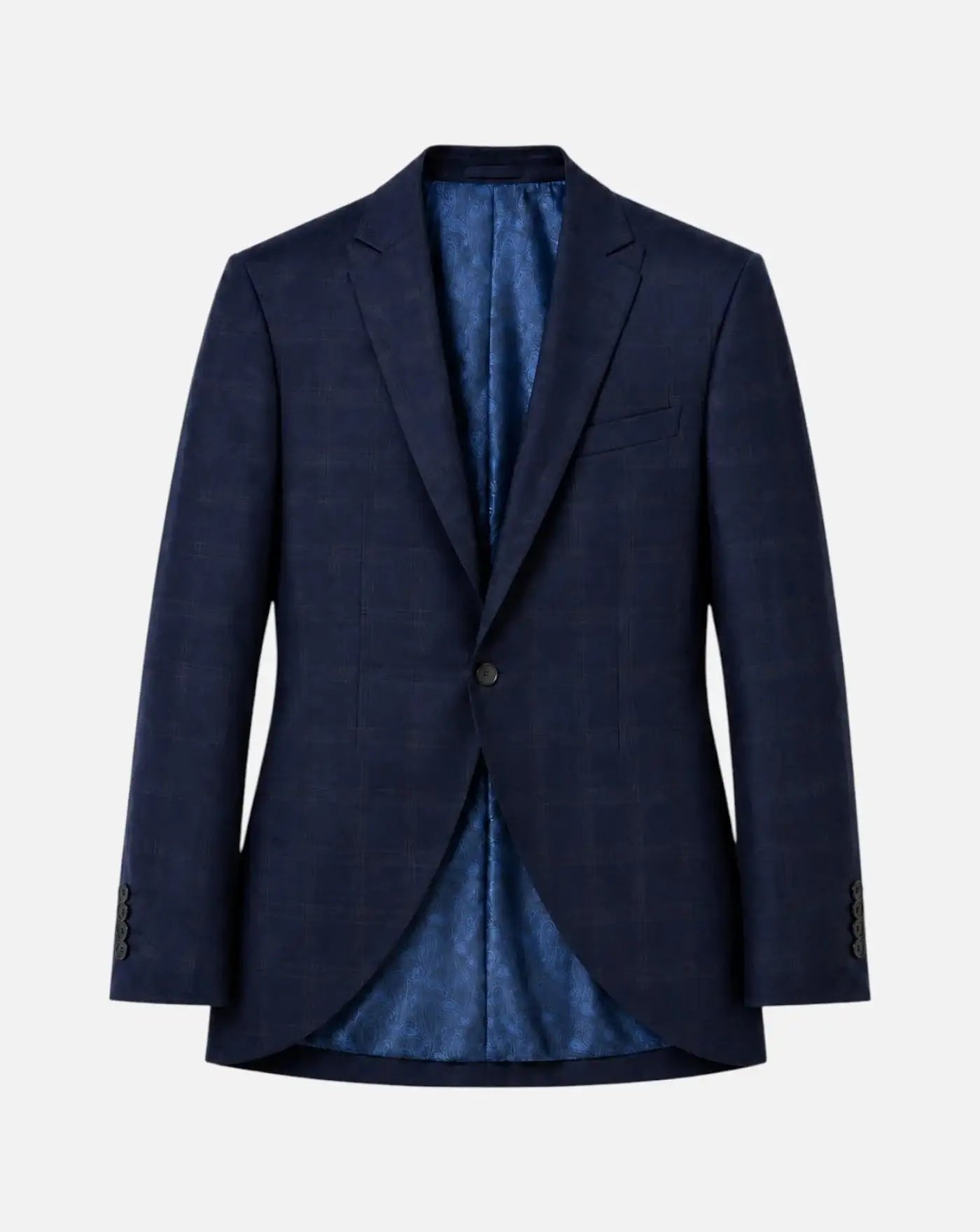 Chaque Roberto Vicentti SPENCER C43405.300.R BLUE ROBERTO VICENTTI 