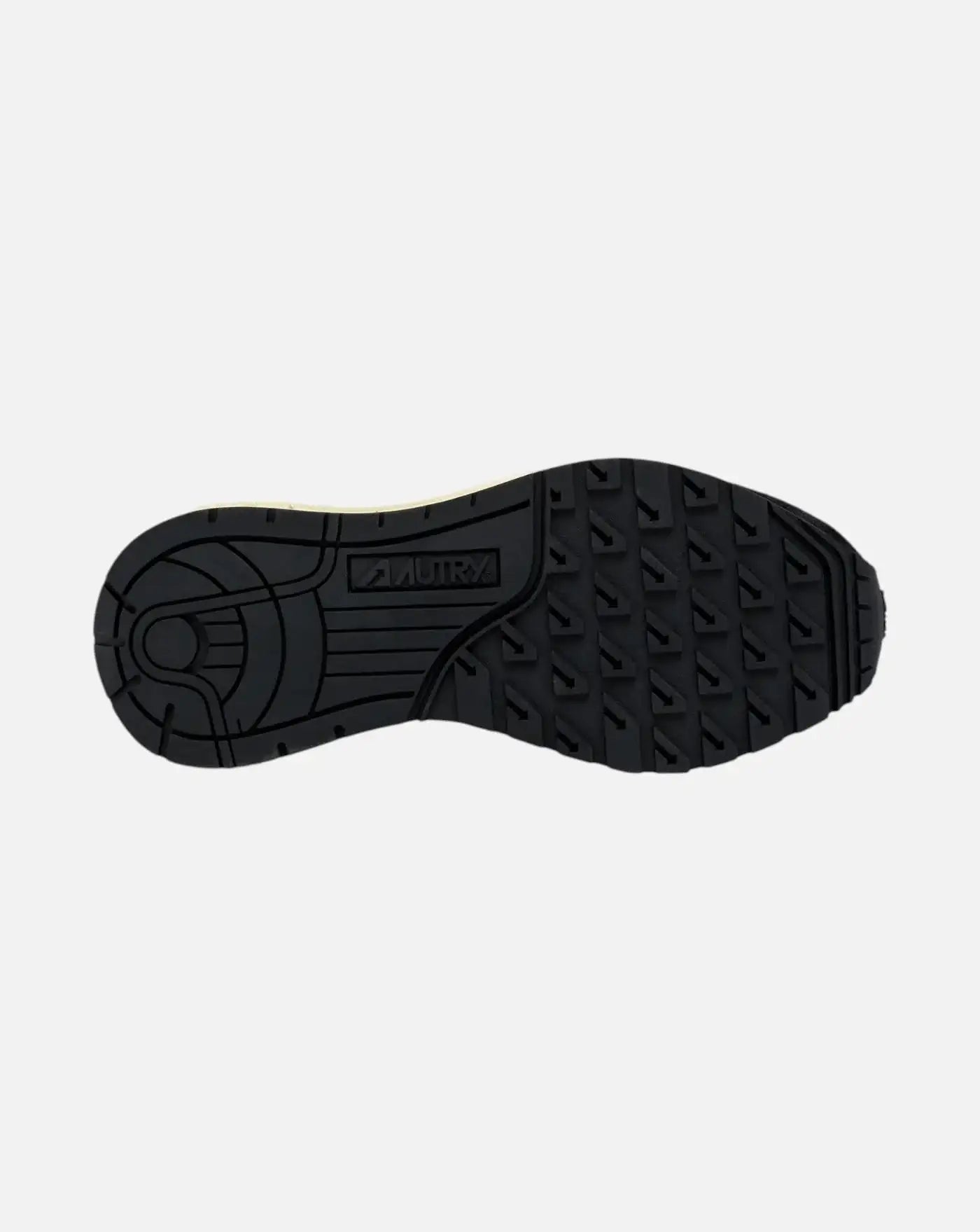 Zapatillas Autry Reelwind Wwlm NC05 WWLM NC05 WHITE/BLACK AUTRY 