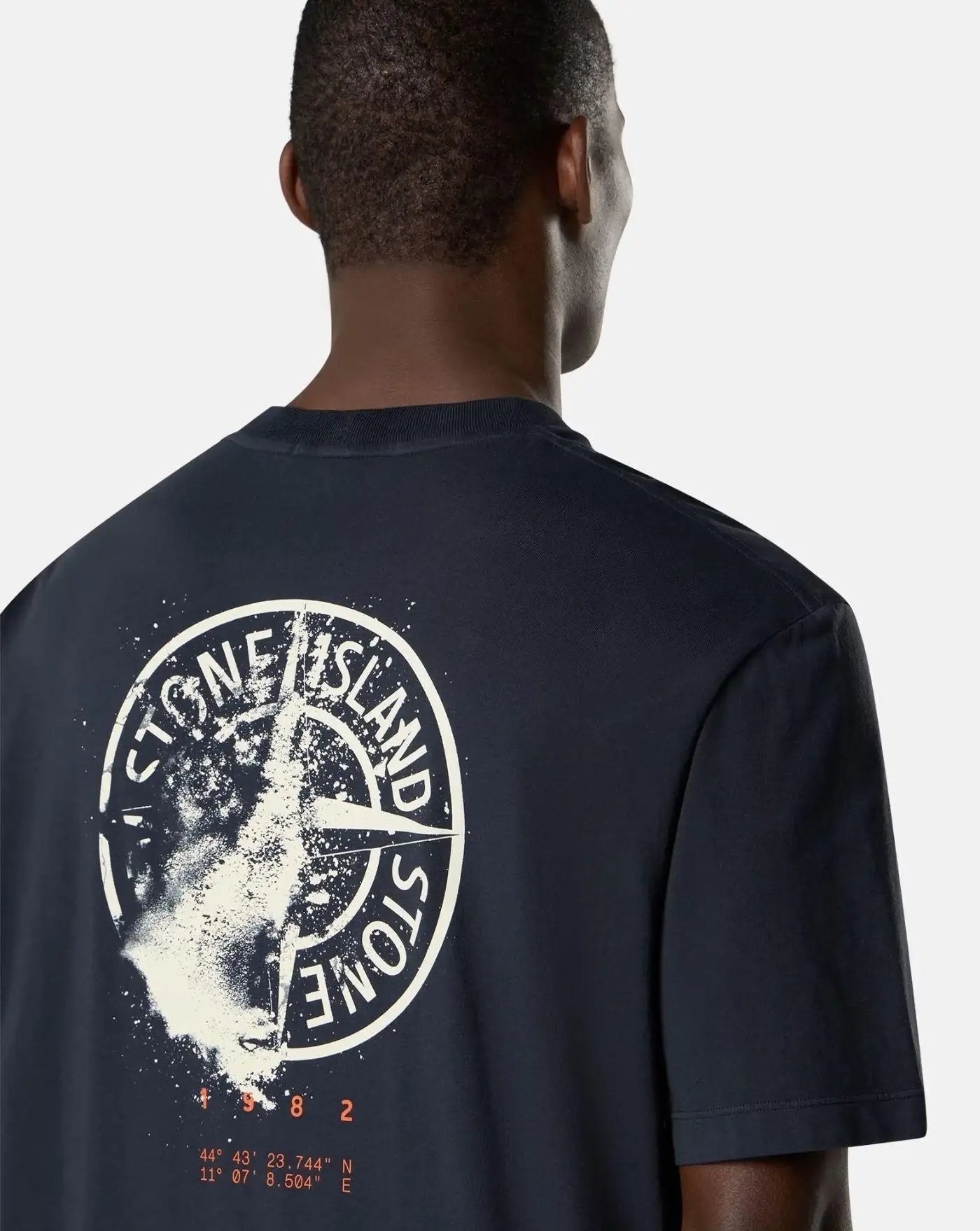 Camiseta Stone Island Desert L2S152100001 S0534V002A STONE ISLAND 