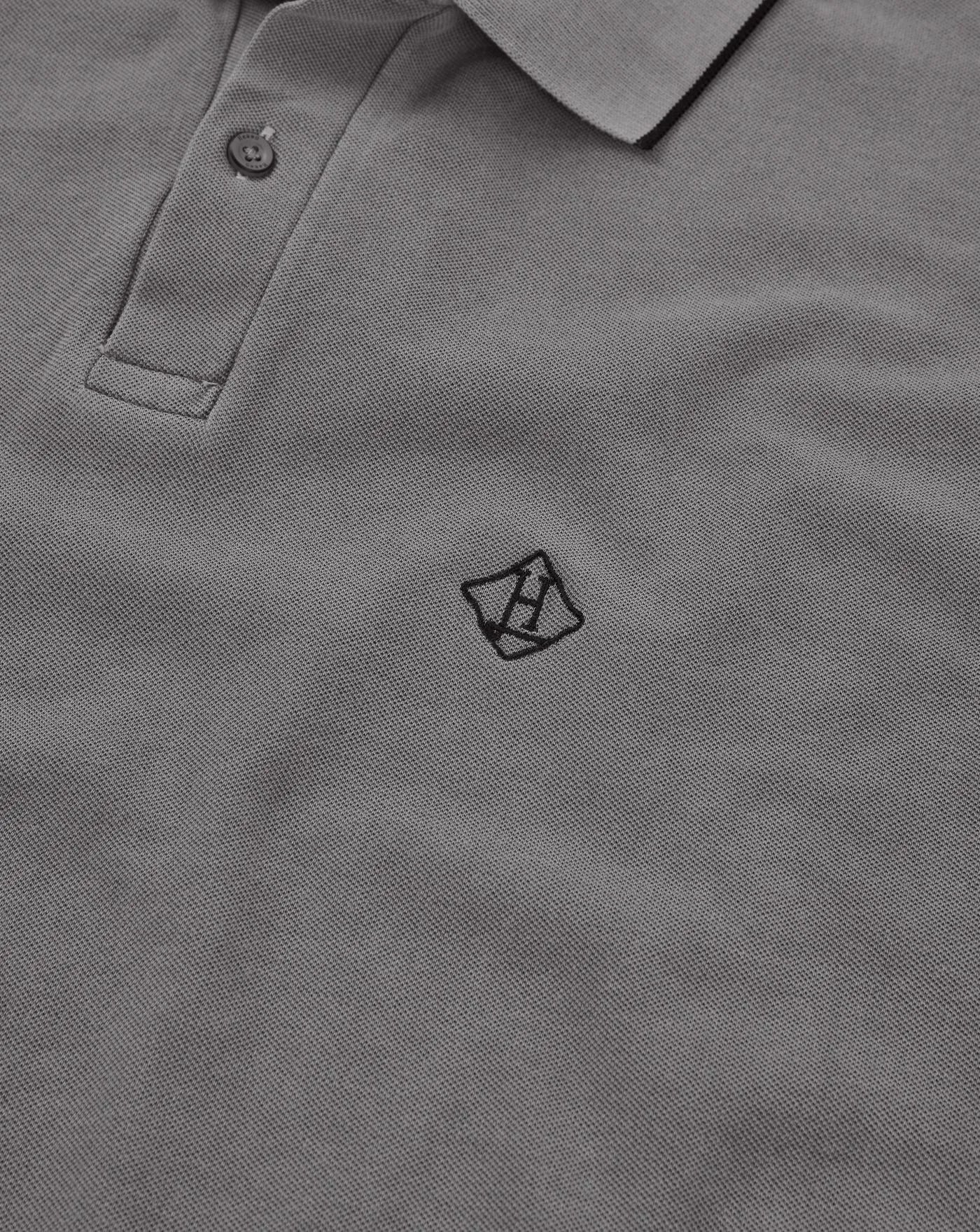 Polo Herno Basic JPL00134U 540069400 HERNO 