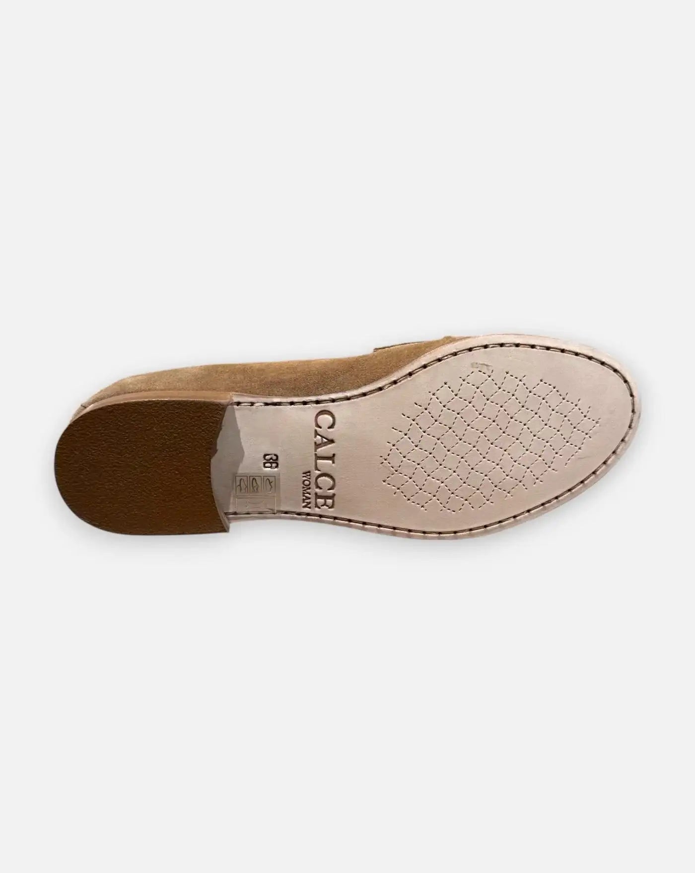 Zapatos Calce Baby Silk X2294 COUIO CALCE 