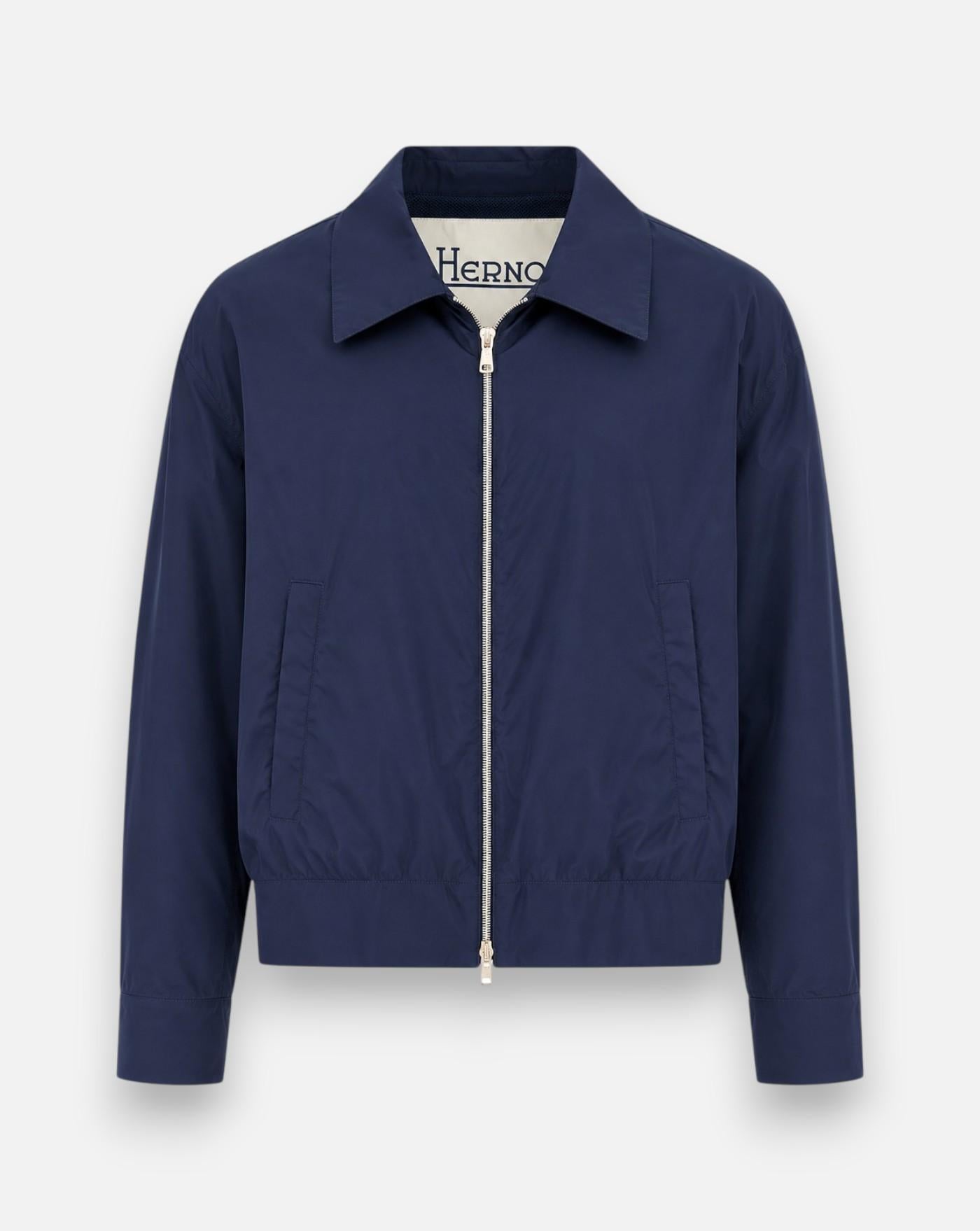 Chaqueta Herno Light Jaket GI000403D 12431SZ9201 HERNO 
