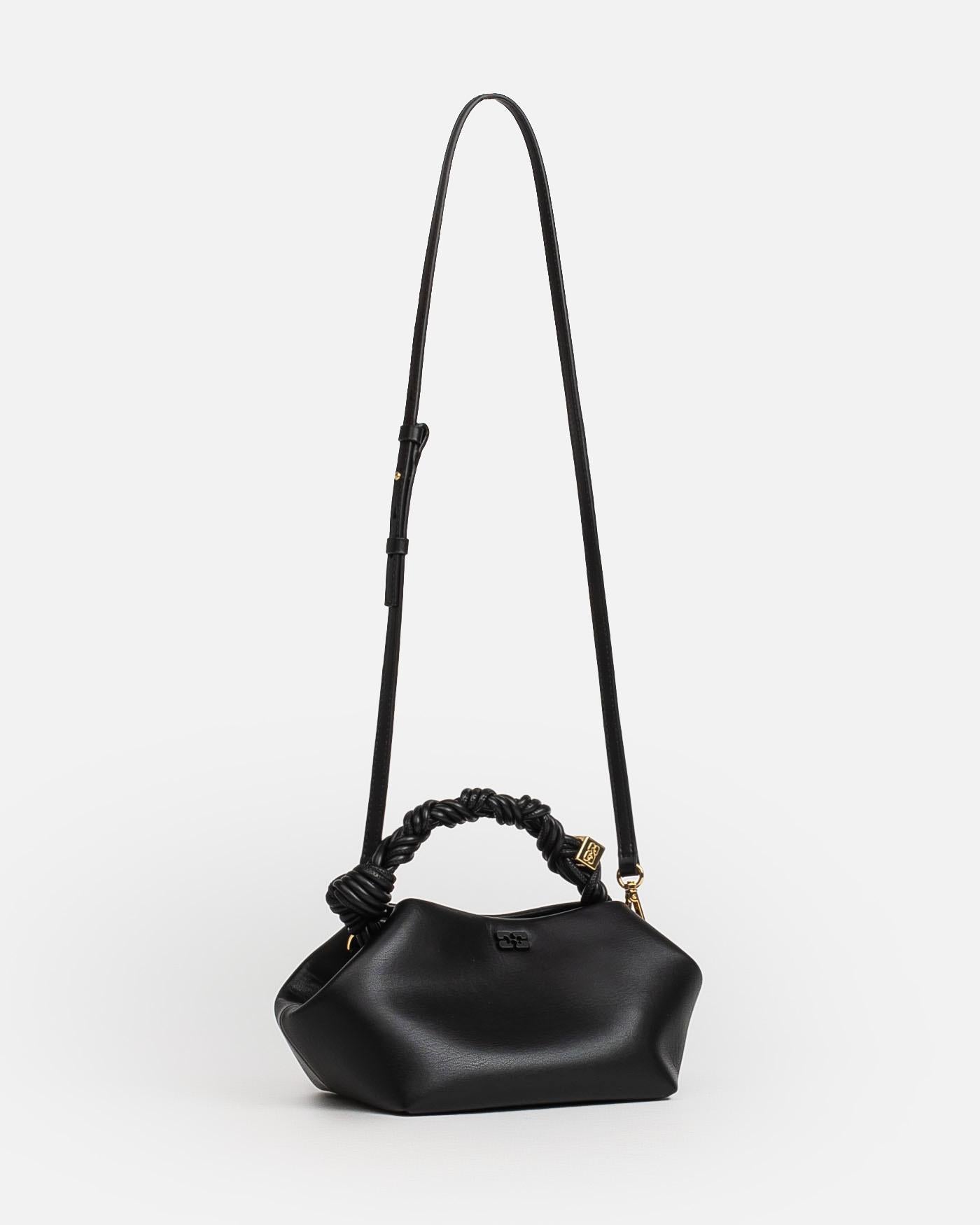 Bolso Ganni Bou Bag Small A5241 099 GANNI 