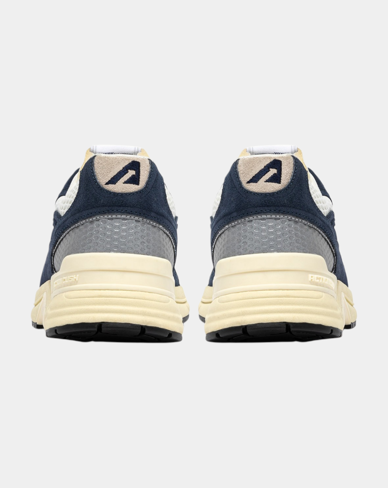 Zapatillas Autry Hyperway HYLM UM01 HYLM UM01 BLUET/SILV AUTRY 