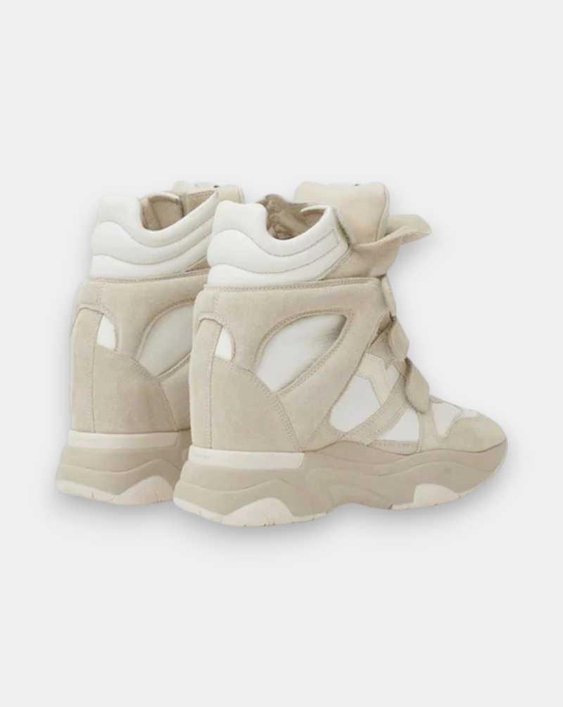 Zapatillas Isabel Marant Balskee BK0009FA A1E17S 20WH ISABEL MARANT 