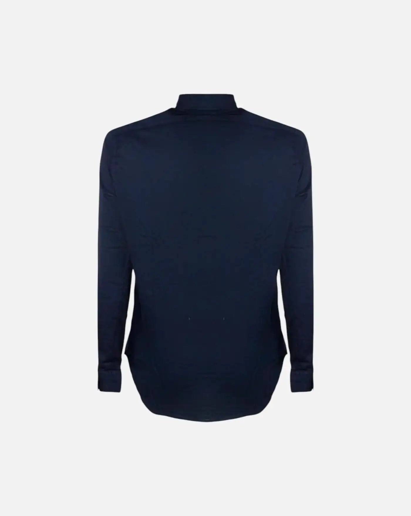 Camisa Fedeli long-sleeve TUD00507 2/NAVY FEDELI 