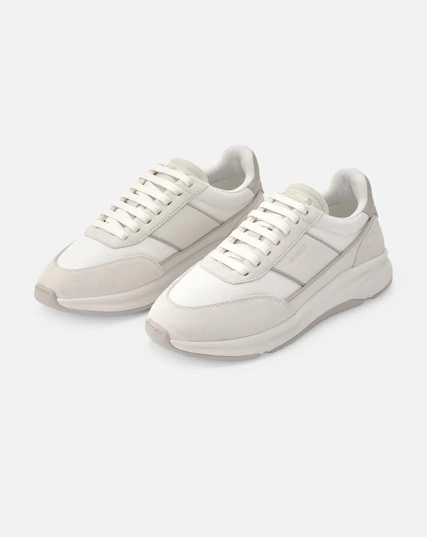 Zapatillas Axel Arigato Genesis F2737005 OFF WHITE/OFF WHITE AXEL ARIGATO 