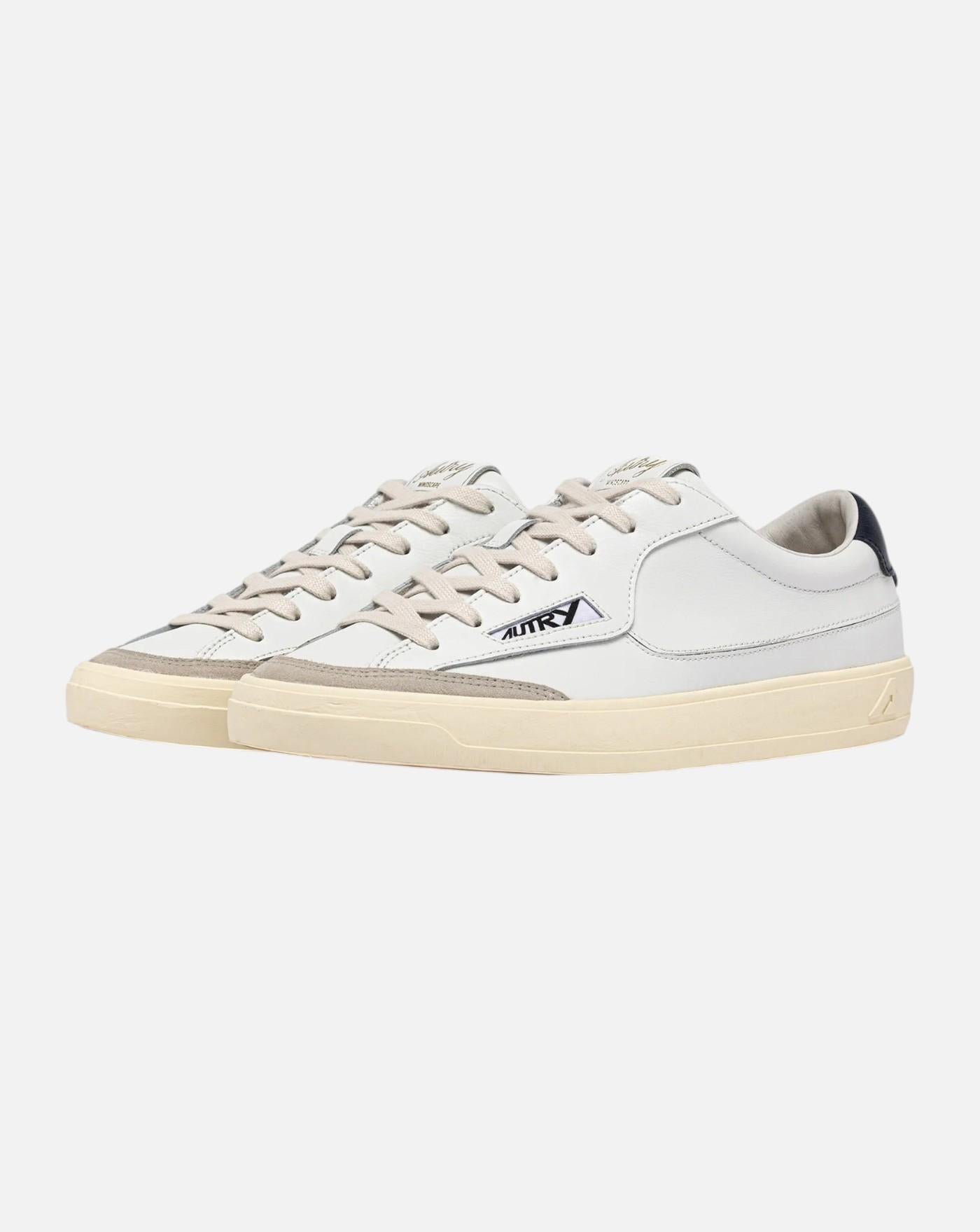 Zapatillas Autry Windscape SCLM UK05 SCLM UK05 WHT/SPACE AUTRY 
