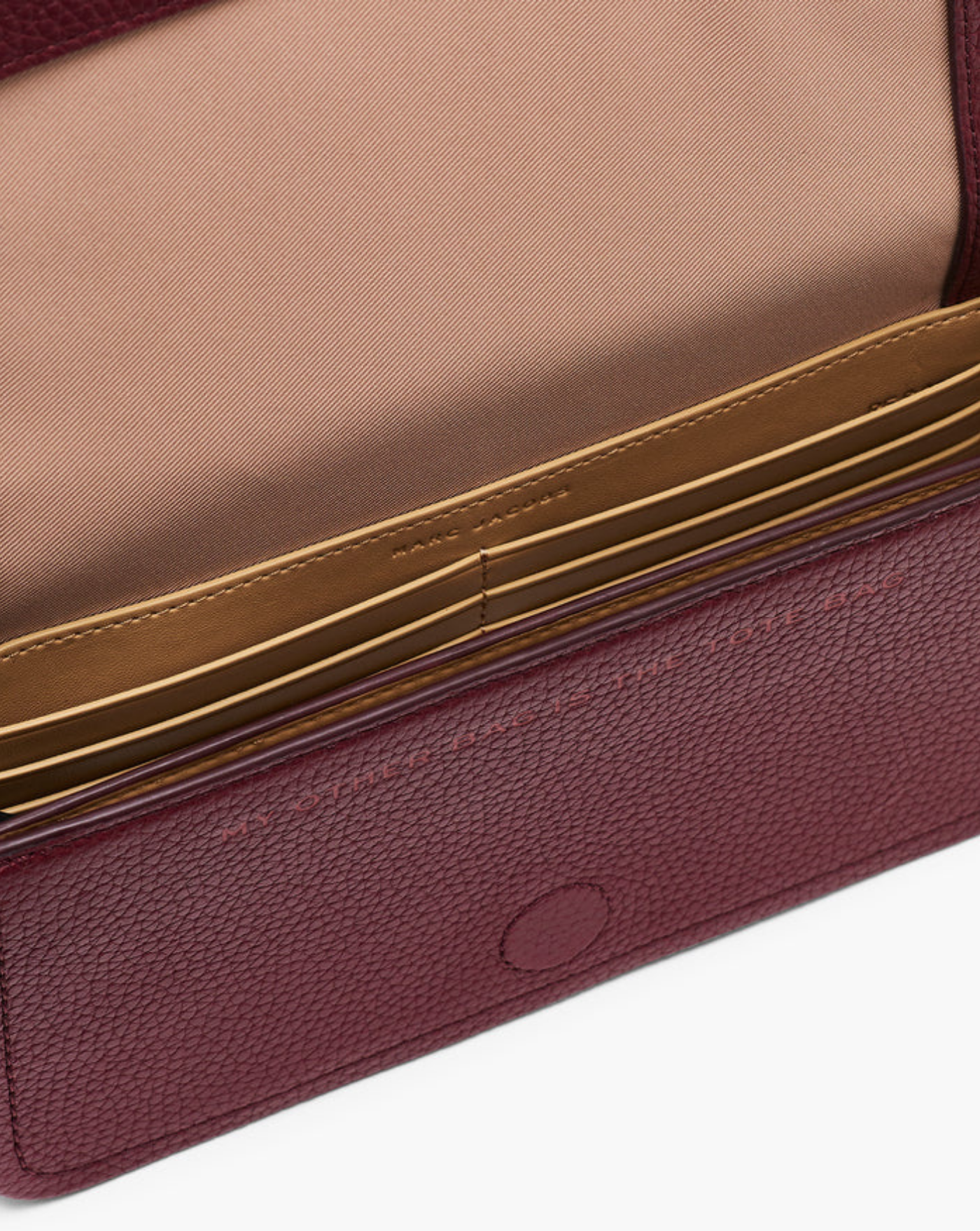 Bolso Marc Jacobs The Mini Bag 2S4SMN080S02 602 MARC JACOBS 