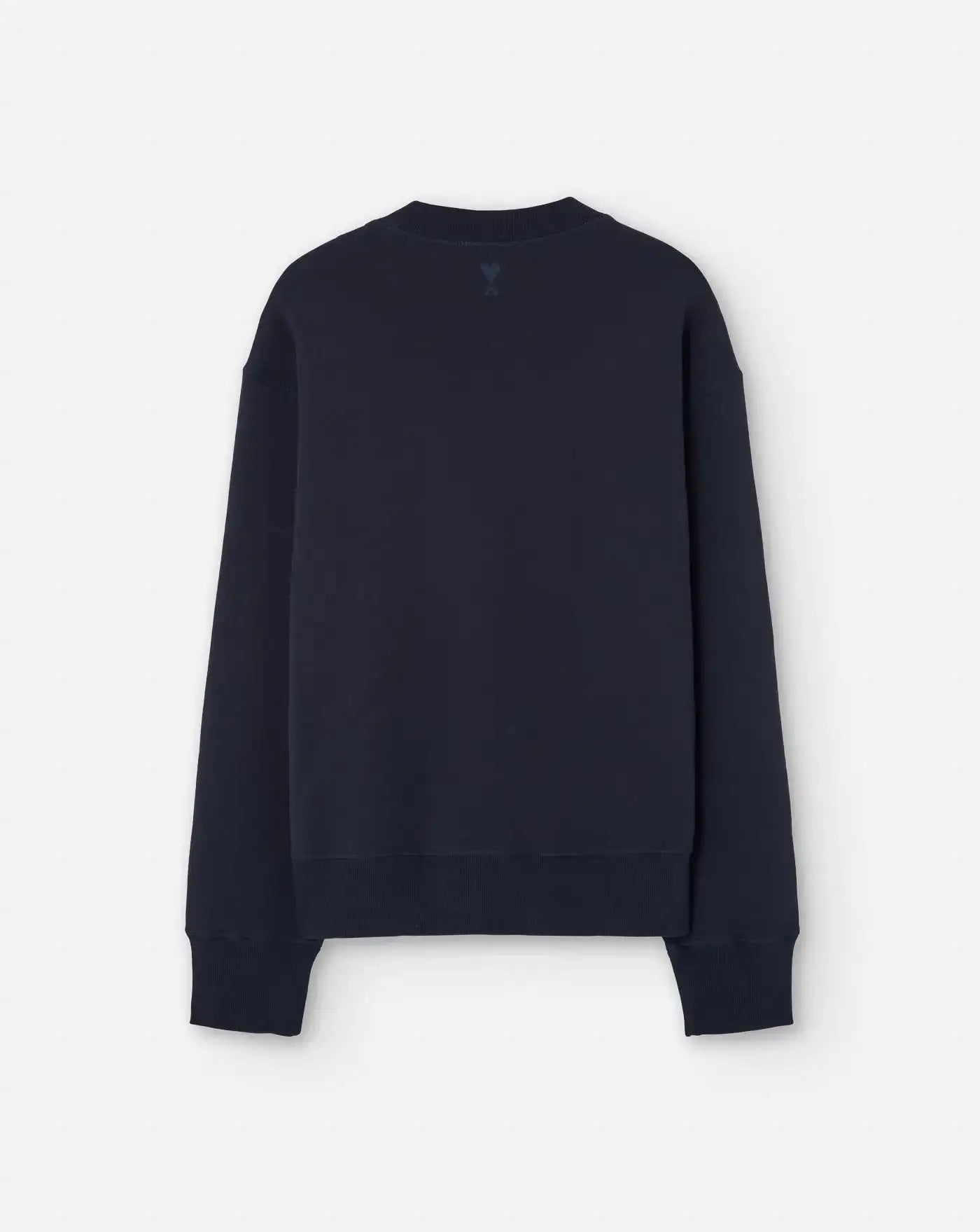Sudadera Ami Paris Alexandre Mattiussi HSW048JE0120 4011 AMI PARIS 