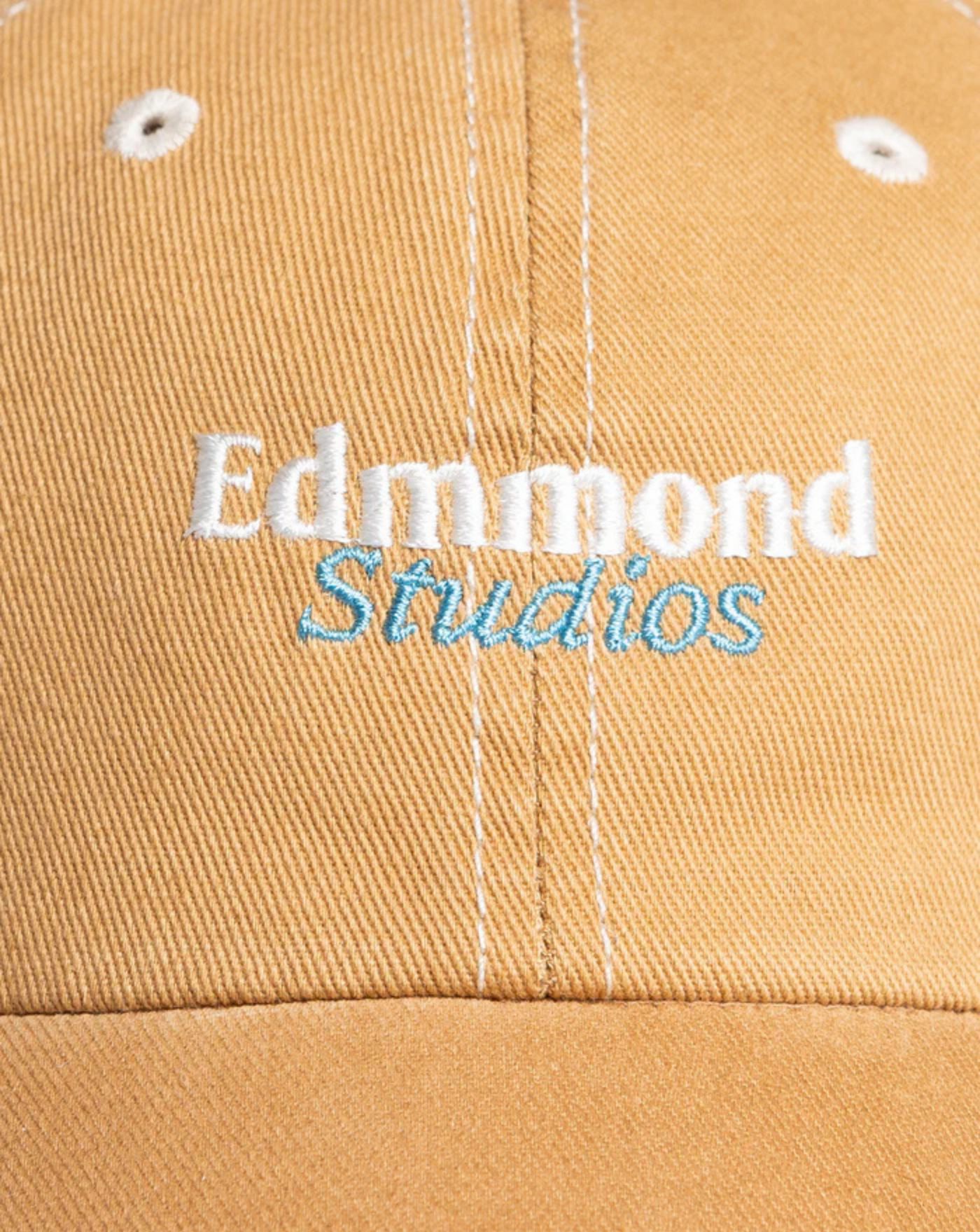 Gorra Edmmond Elak 3259204750 PLAIN BROWN EDMMOND 