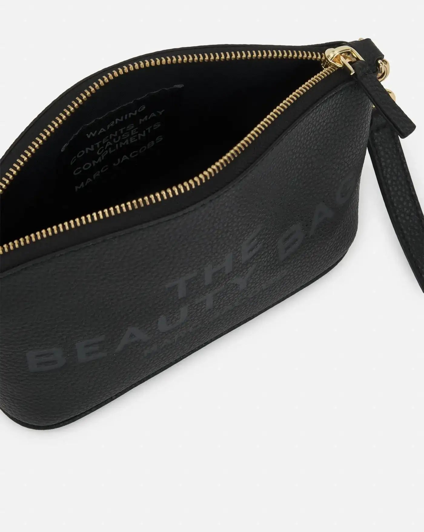 Bolso Marc Jacobs The Beauty Bag 2R4SCP003S02 001 MARC JACOBS 