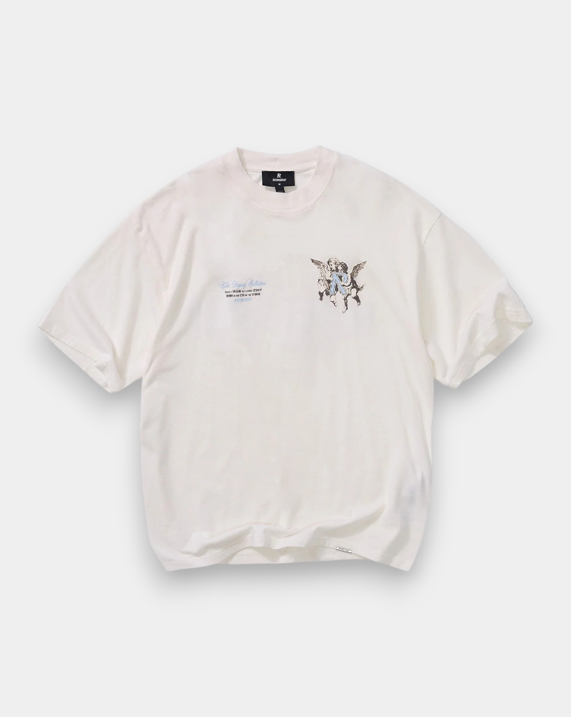 Camsieta Represent Legacy Cherubs T-shirt MLM100369 72 REPRESENT 