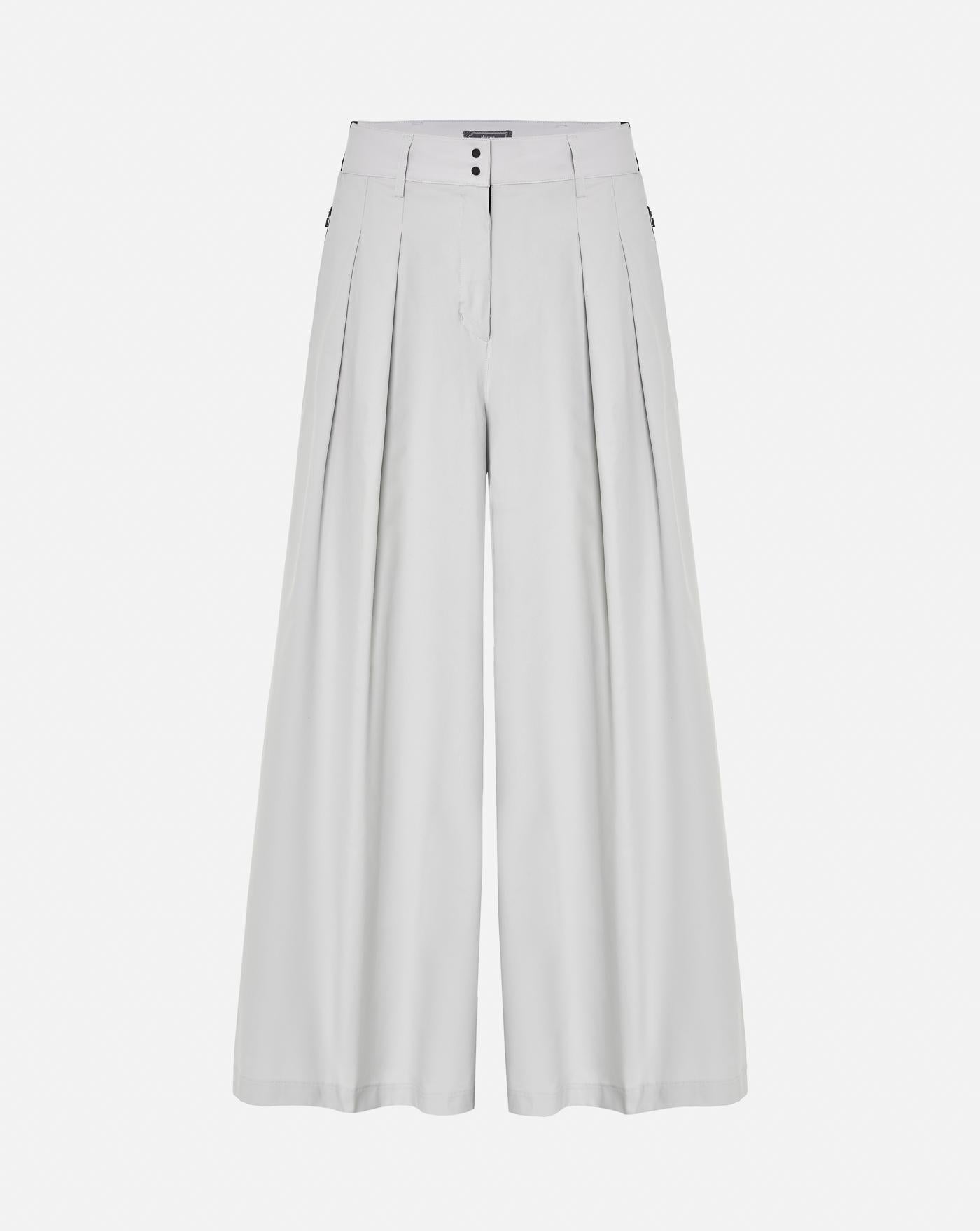 Pantalon Herno Bootcut PT000110D 12503Z1250 HERNO 