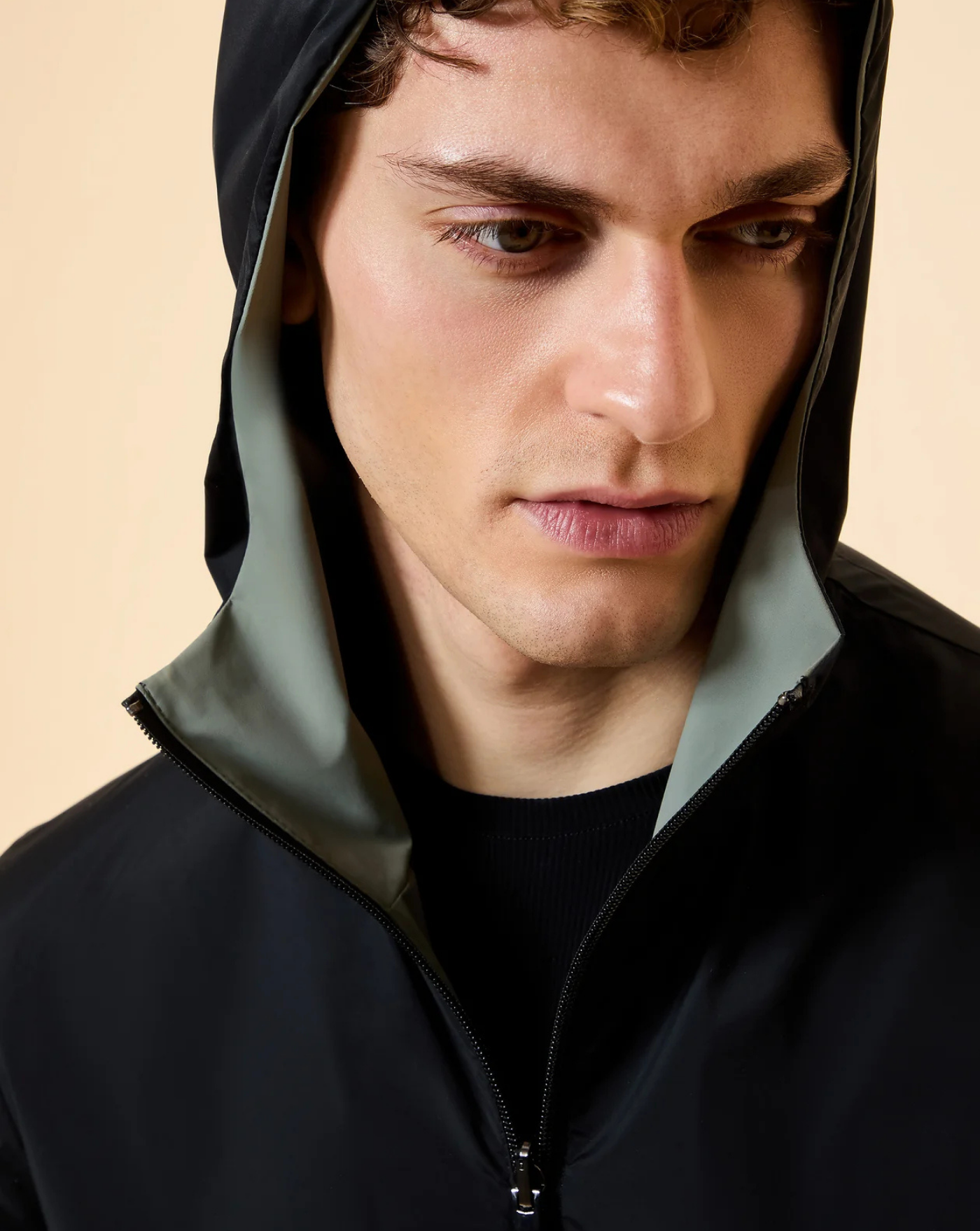 Chaqueta Rrd Montecristo Light Rev 26007 27 RRD 