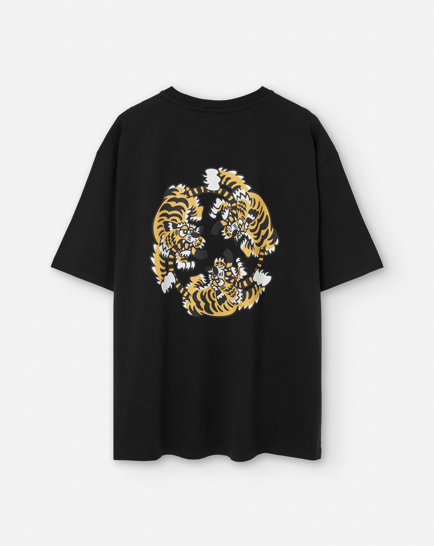 Camiseta Kenzo x Verdy Market FF58TS4814SG 99J KENZO 