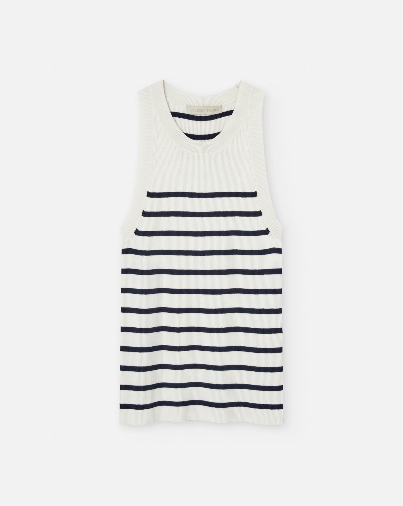 Top Vanessa Bruno Edea 3HVC04V15564 056 VANESSA BRUNO 