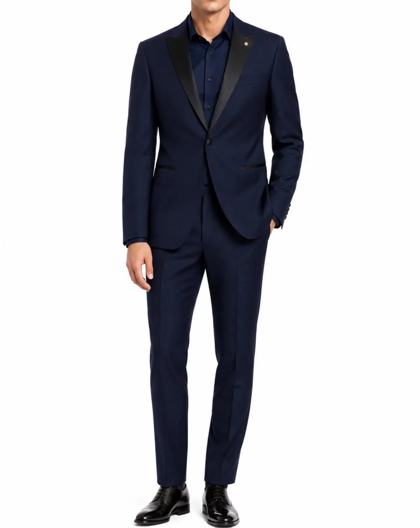 Esmoquin Manuel Ritz Tailoring 3430AR3358 233163 88 MANUEL RITZ 
