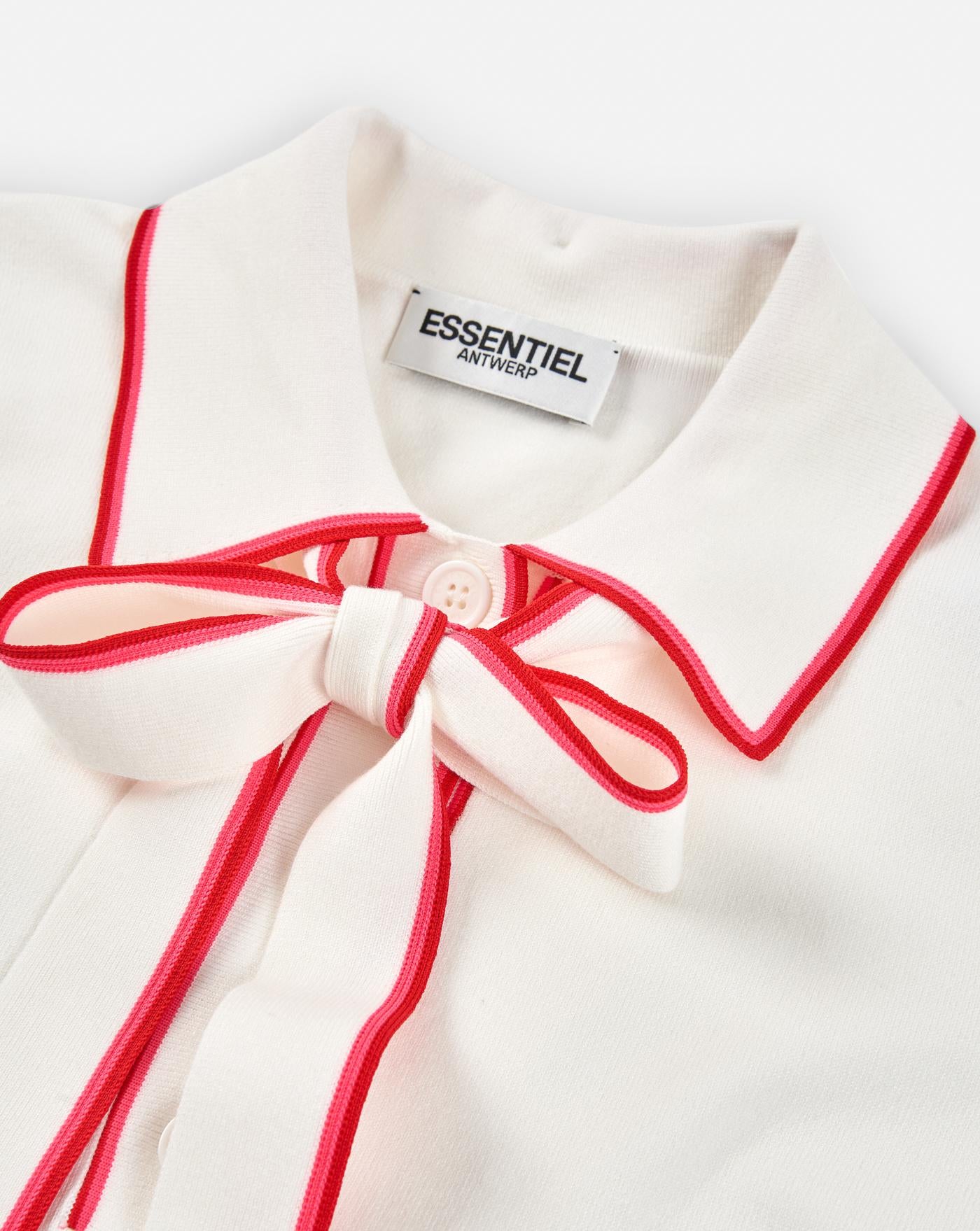 Top Essentiel Antwerp Hightow HIGHT OW01 ESSENTIEL ANTWERP 