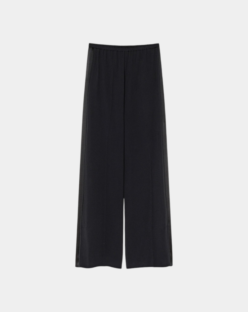 Pantalon Forte Forte Palazzo 14060 8007 FORTE FORTE 