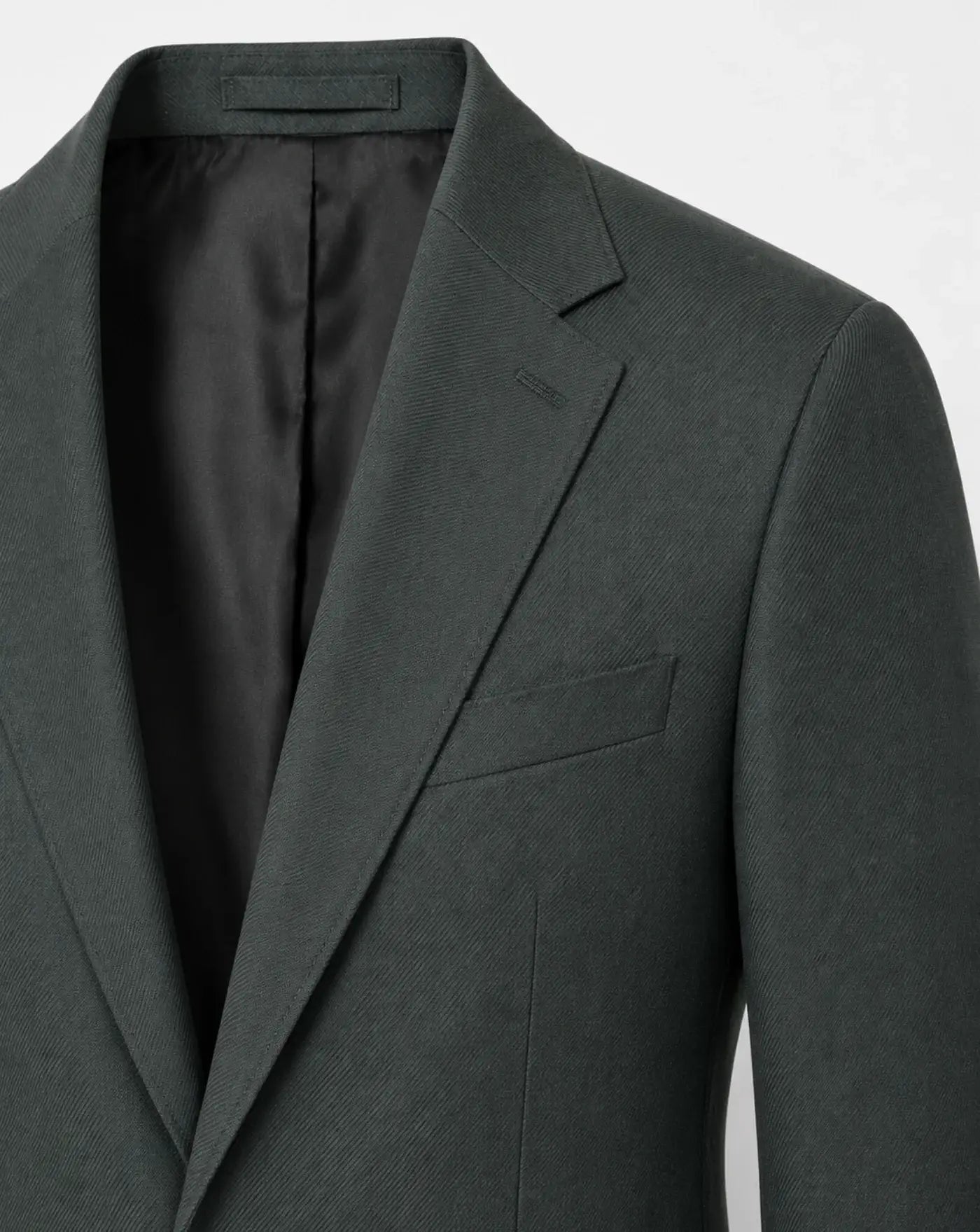 Traje Luigi Bianchi Mantova 33016/4-3438 GREEN LUIGI BIANCHI MANTOVA 