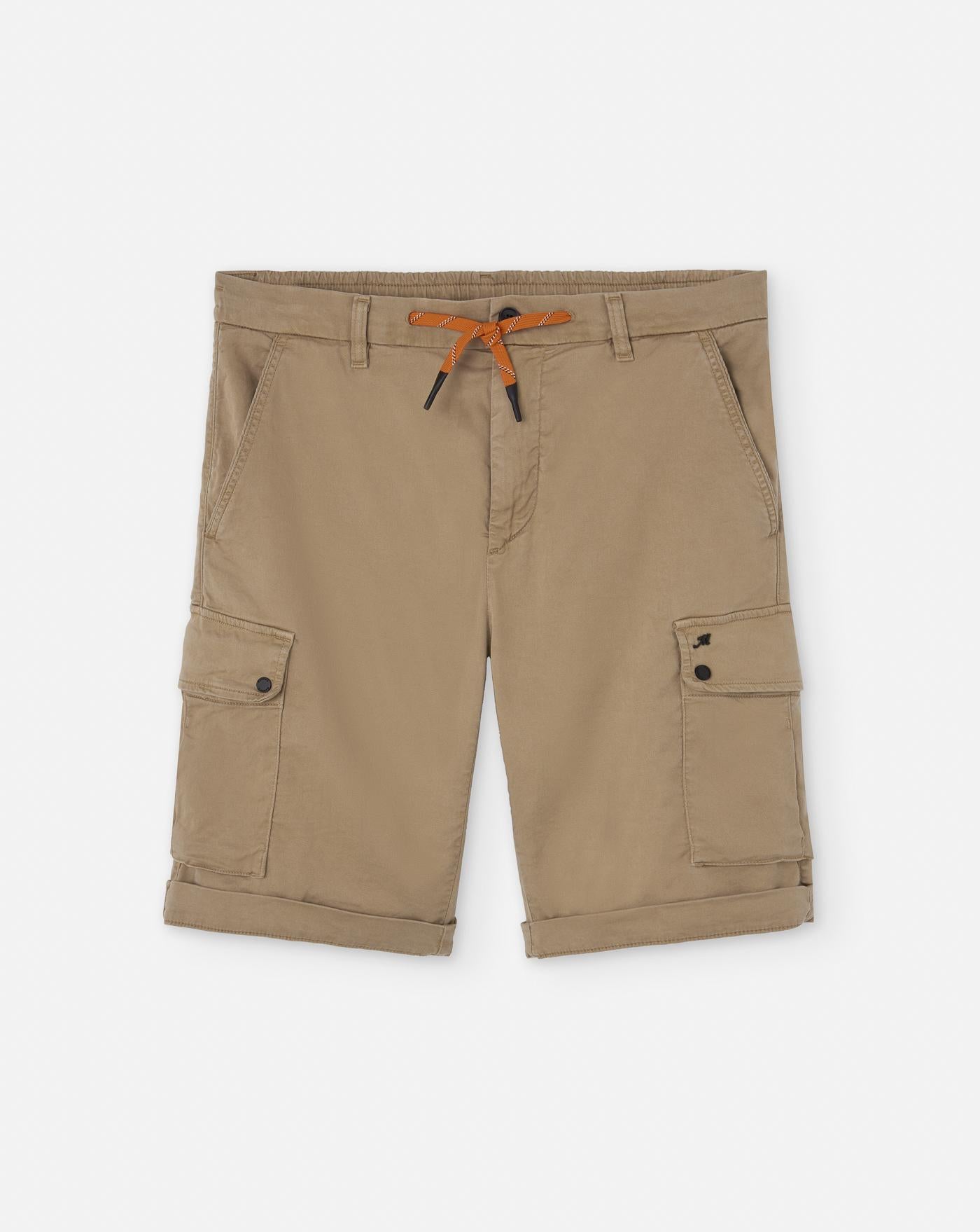 Bermudas Masons Jogging 2BF2C7503 FEB010 075 MASONS 